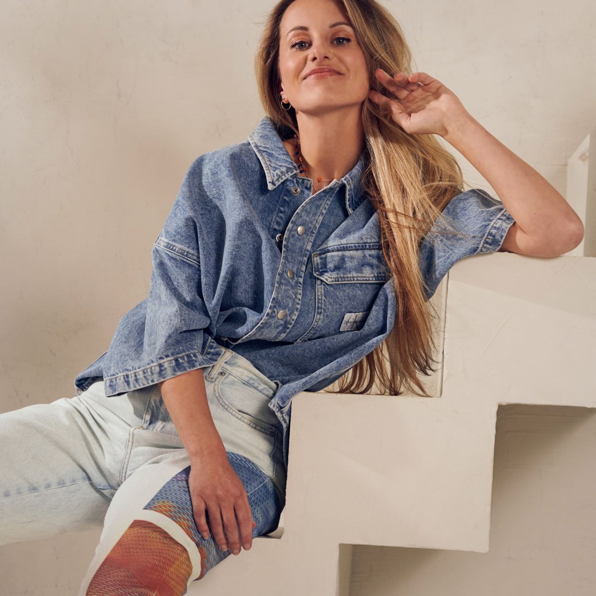 sneak peek dit kunnen we verwachten van de eerste make over van vtwonen stylist kelly