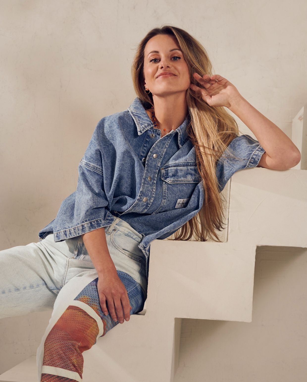 Stylist Kelly van Gendt Fotografie Nine IJff