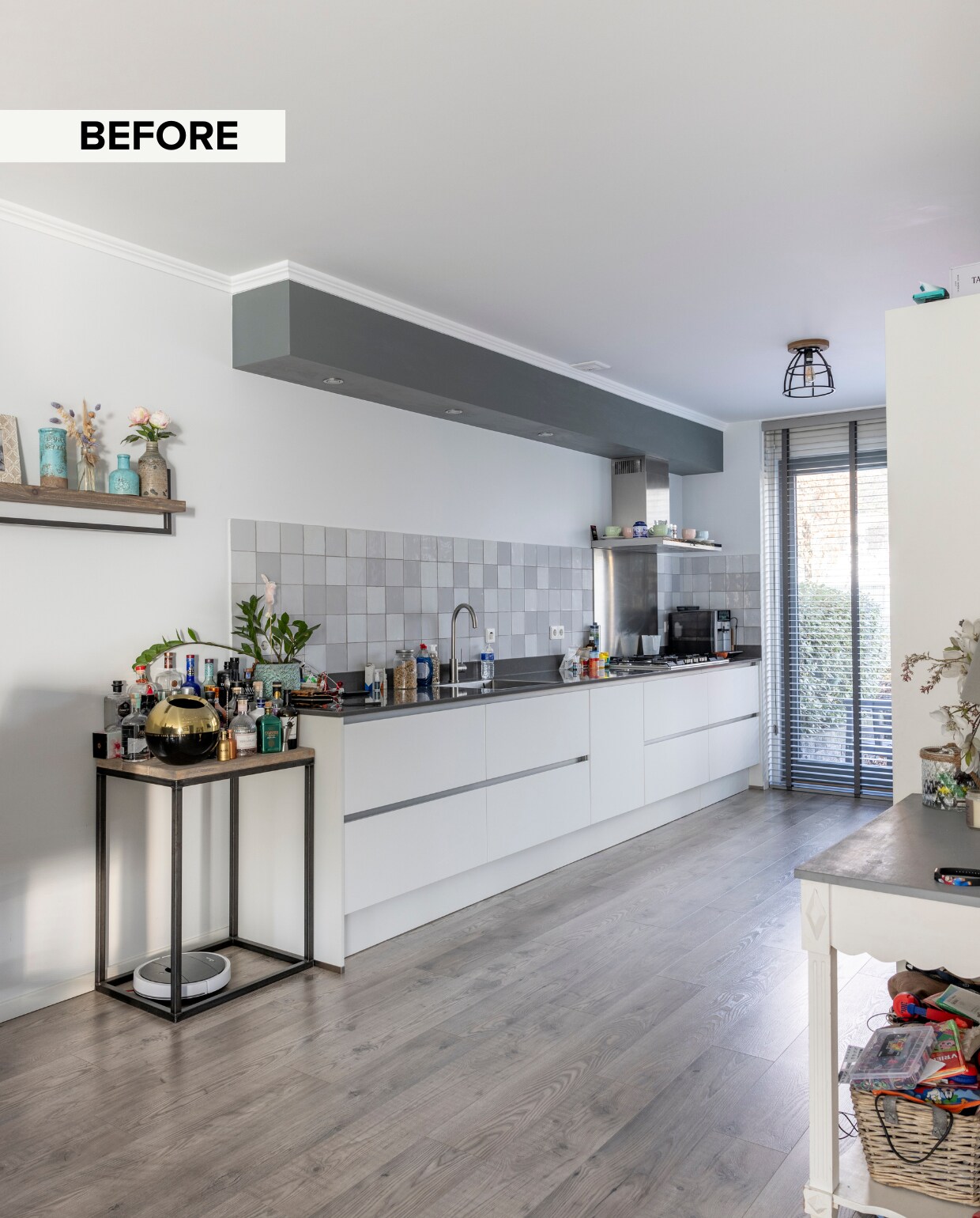 Weer verliefd op je huis aflevering 4 seizoen 20, Marianne in Leidschenveen, keuken Weer verliefd op je huis aflevering 4 seizoen 20 | styling Marianne Luning | fotografie Sonja Velda