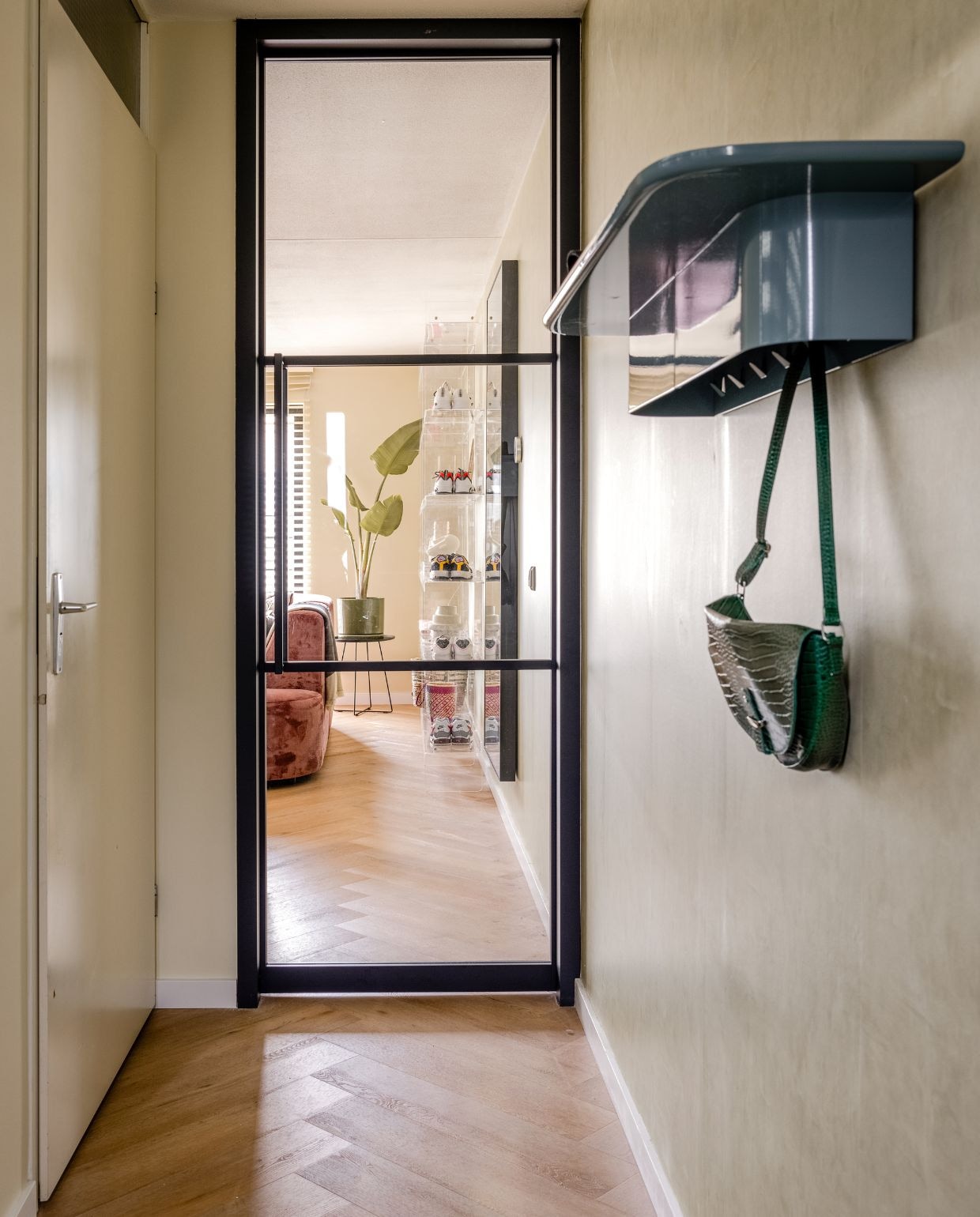 Weer verliefd op je huis aflevering 5 seizoen 20 | styling Kelly van Gendt | fotografie Sonja Velda