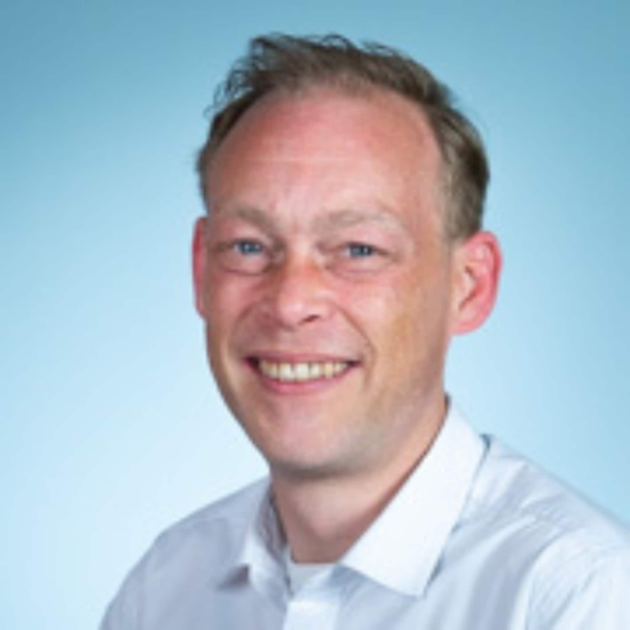 olaf weijers