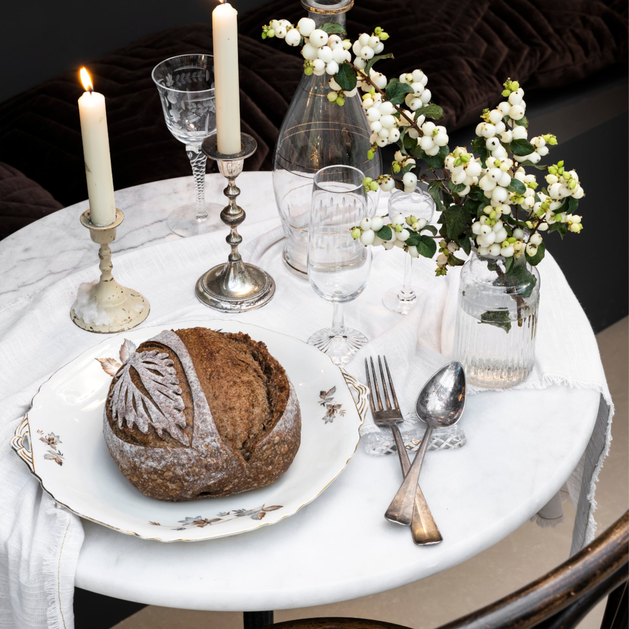 om van te smullen zo dek je de paastafel in de populairste woonstijlen