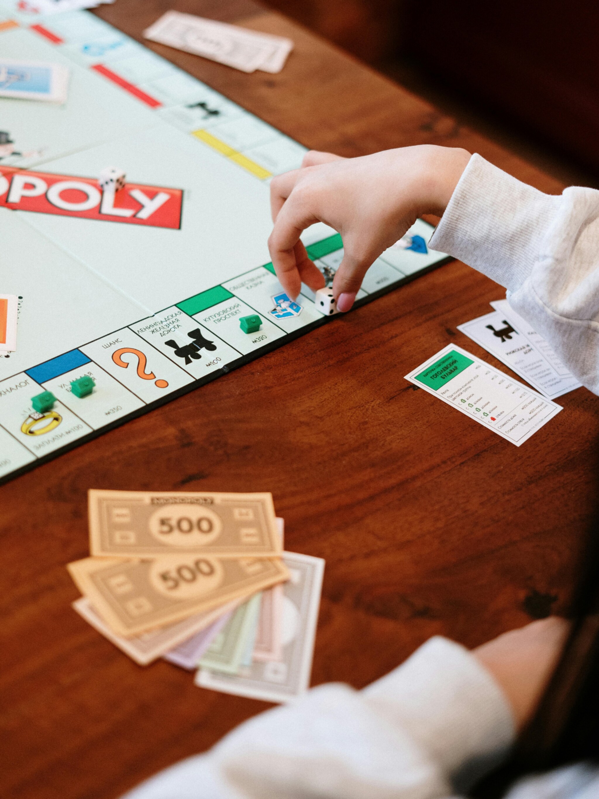 dit is de ijzersterke boodschap achter bordspel monopoly