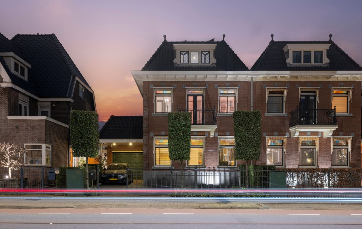Straatweg 139 Rotterdam Funda - DRVM