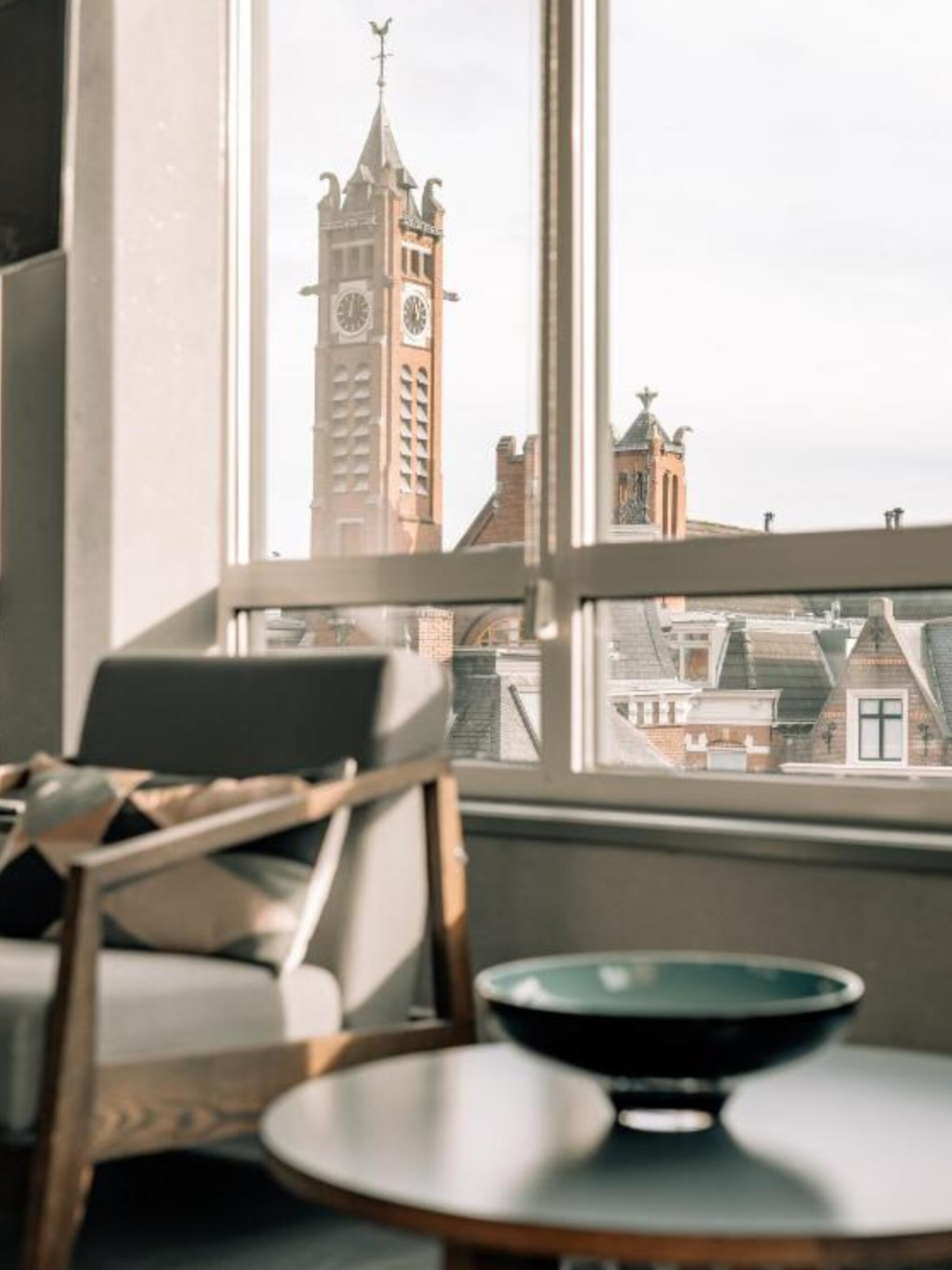 logies en inspiratie bij deze 8 hotels spot je de tofste interieurstijlen