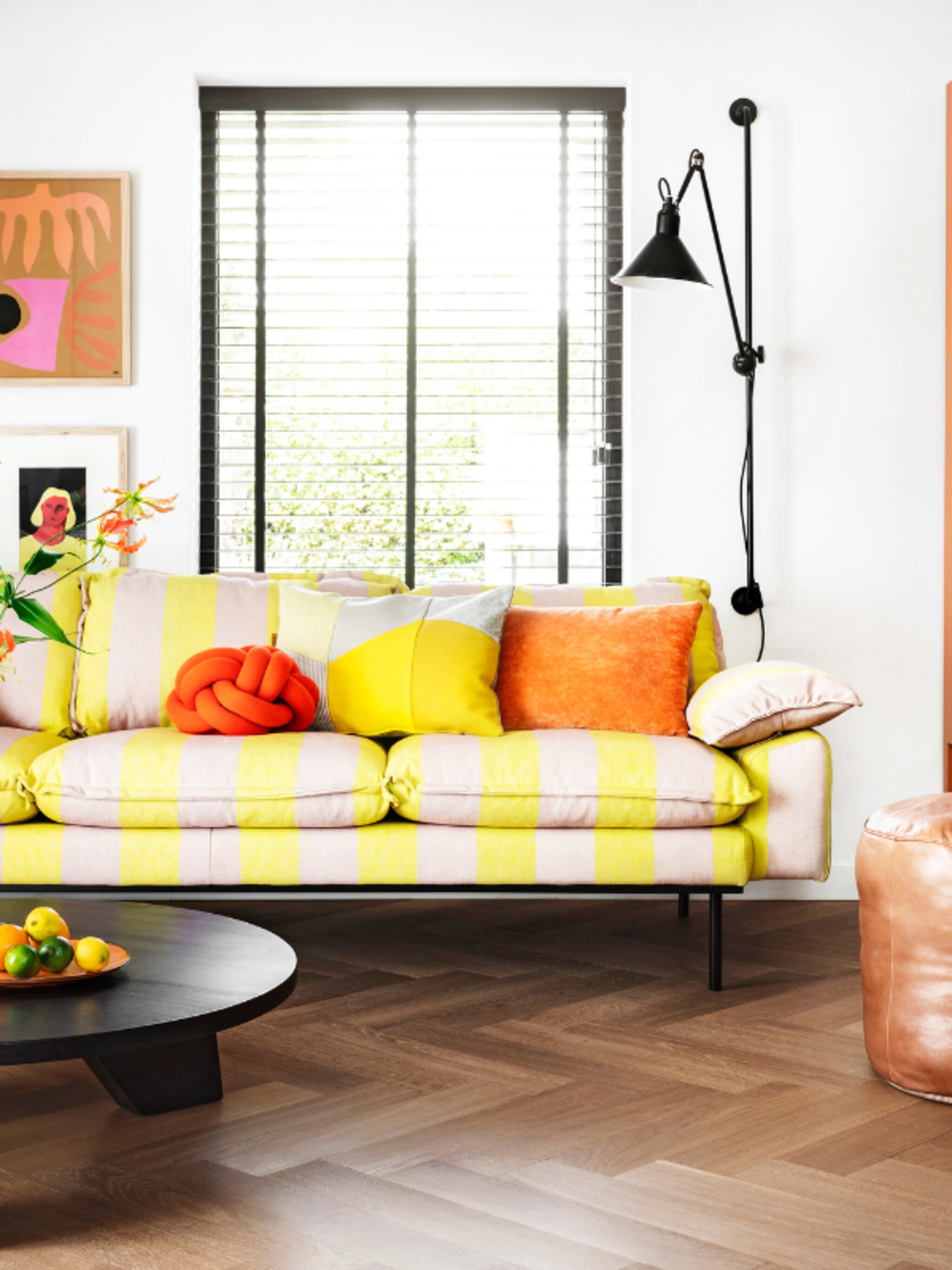 stripe tacular 11 trendy items voor een gestreept huis