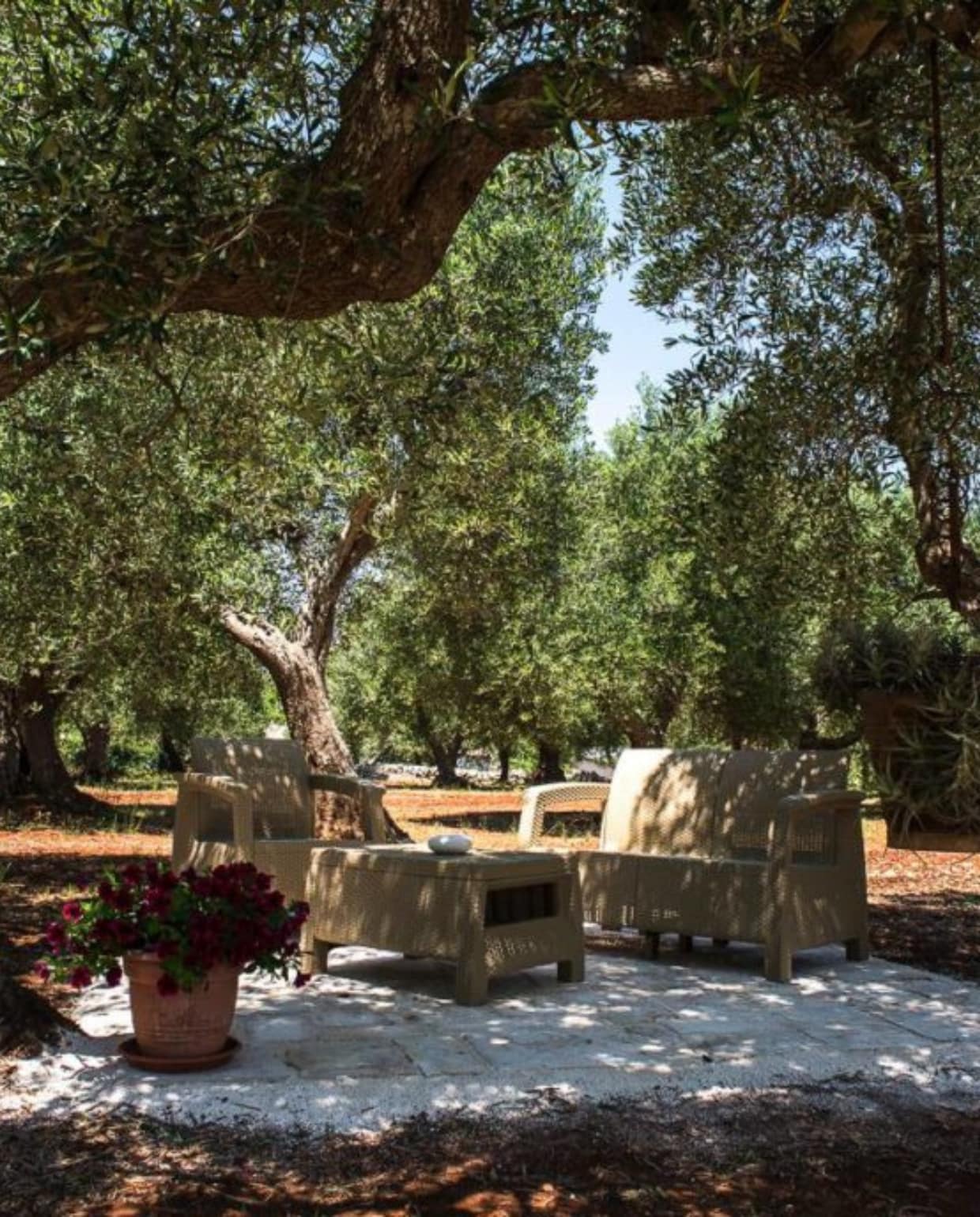 Agriturismo Grotta Di Figazzano, Trullo Balaustra. Agriturismo Grotta Di Figazzano