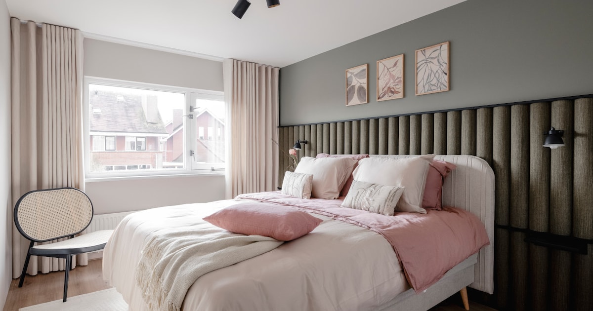 De Perfecte Slaapkamer Gordijnen: Creëer Jouw Oase van Rust