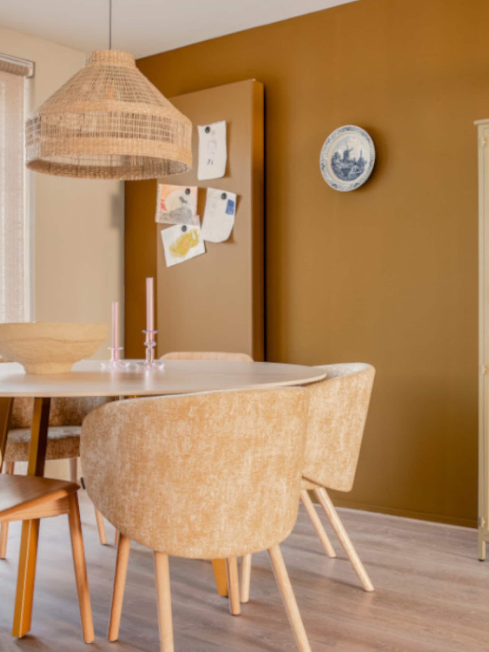 van mat tot glanzend met deze tips kies je de juiste verf voor op de muur