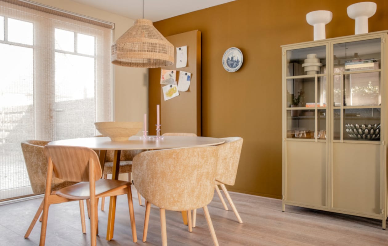 van mat tot glanzend met deze tips kies je de juiste verf voor op de muur