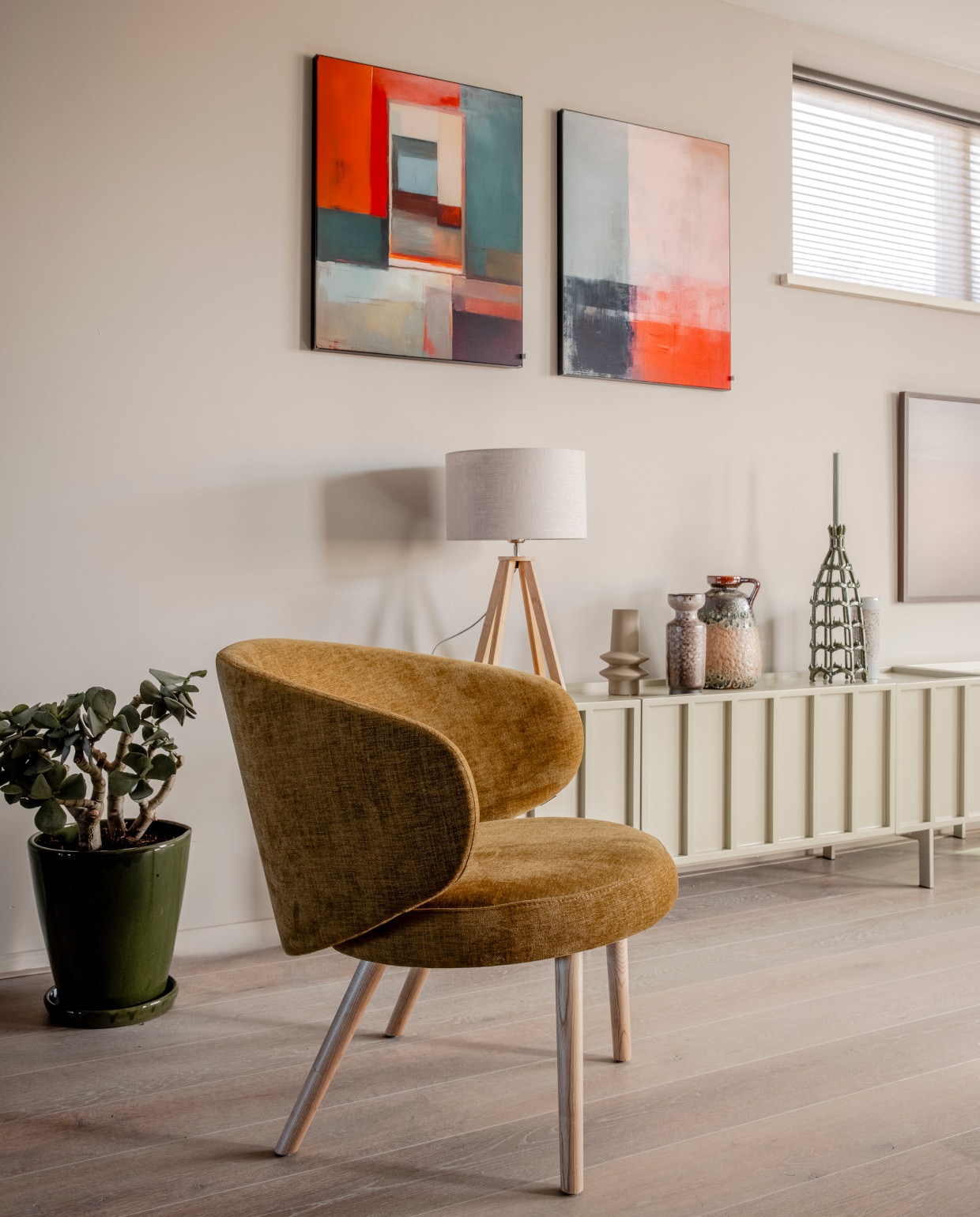 van mat tot glanzend met deze tips kies je de juiste verf voor op de muur