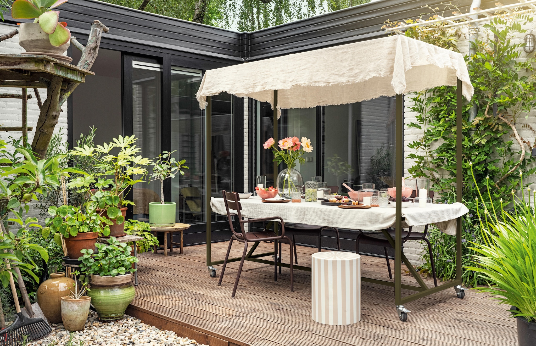 vtwonen 06-2024 | fotografie Stan Koolen | styling Tanja Saarberg