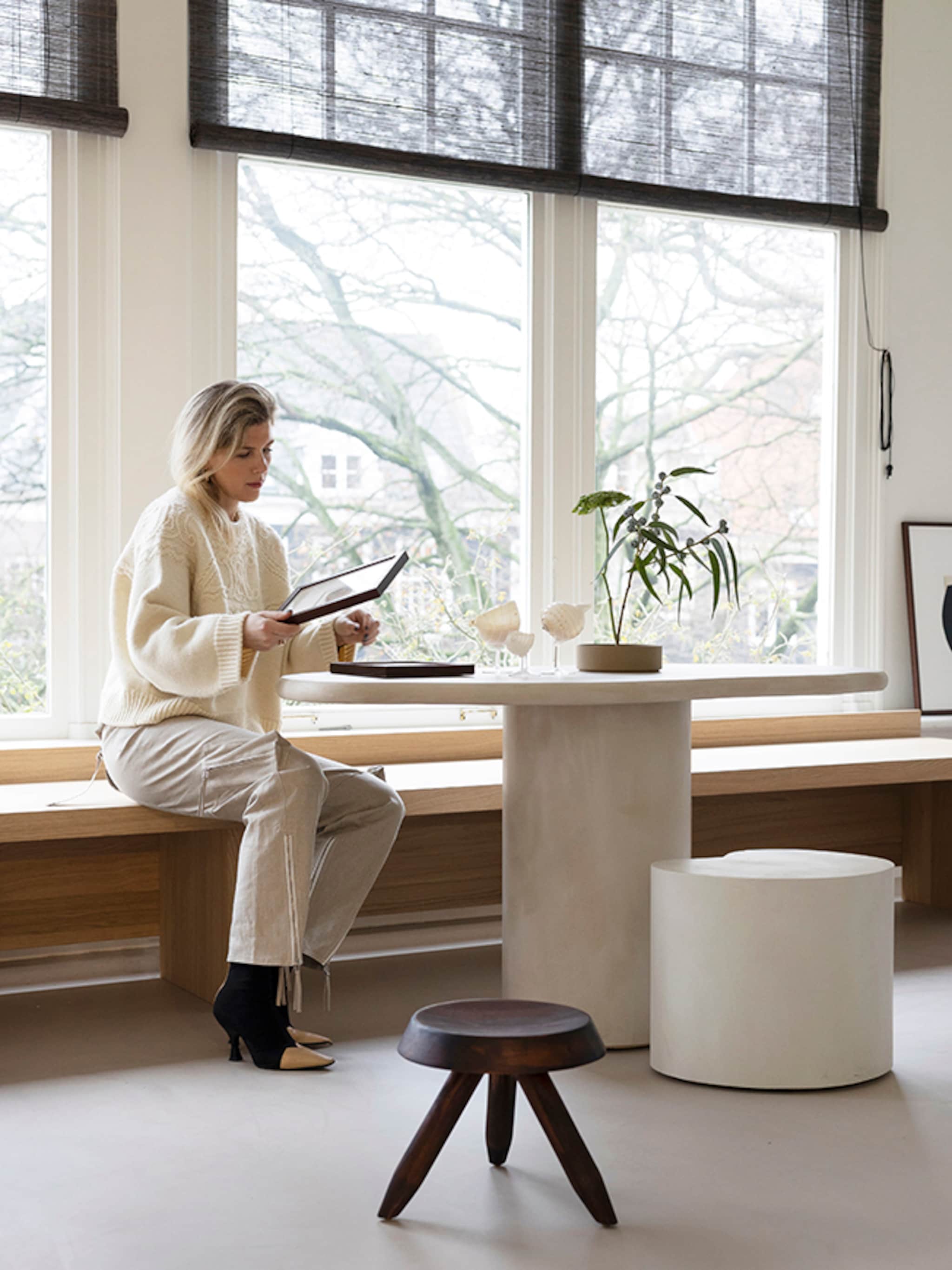 interview met interieurstylist magriet kok een esthetisch oog is een must
