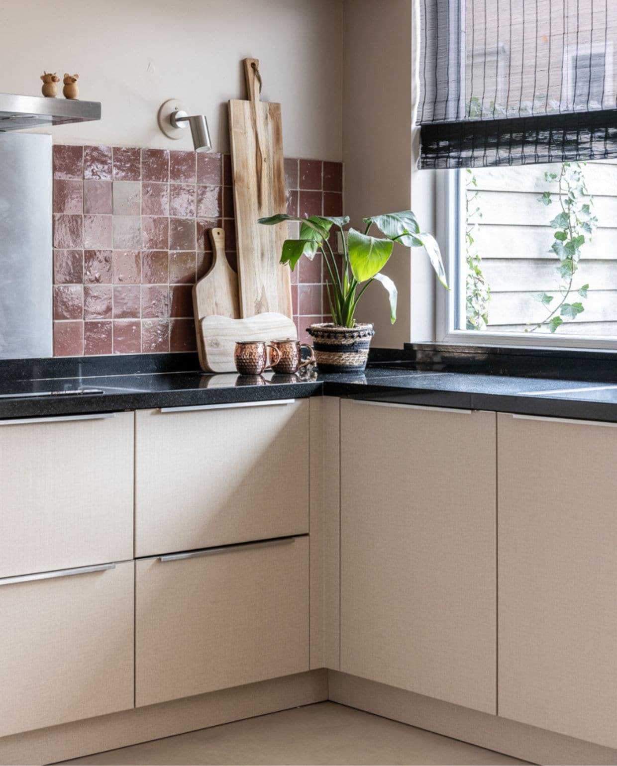 Weer verliefd op je huis aflevering 6 seizoen 20, Eva in Badhoevedorp, keuken Weer verliefd op je huis aflevering 6 seizoen 20 | styling Eva van de Ven | fotografie Margriet Hoekstra