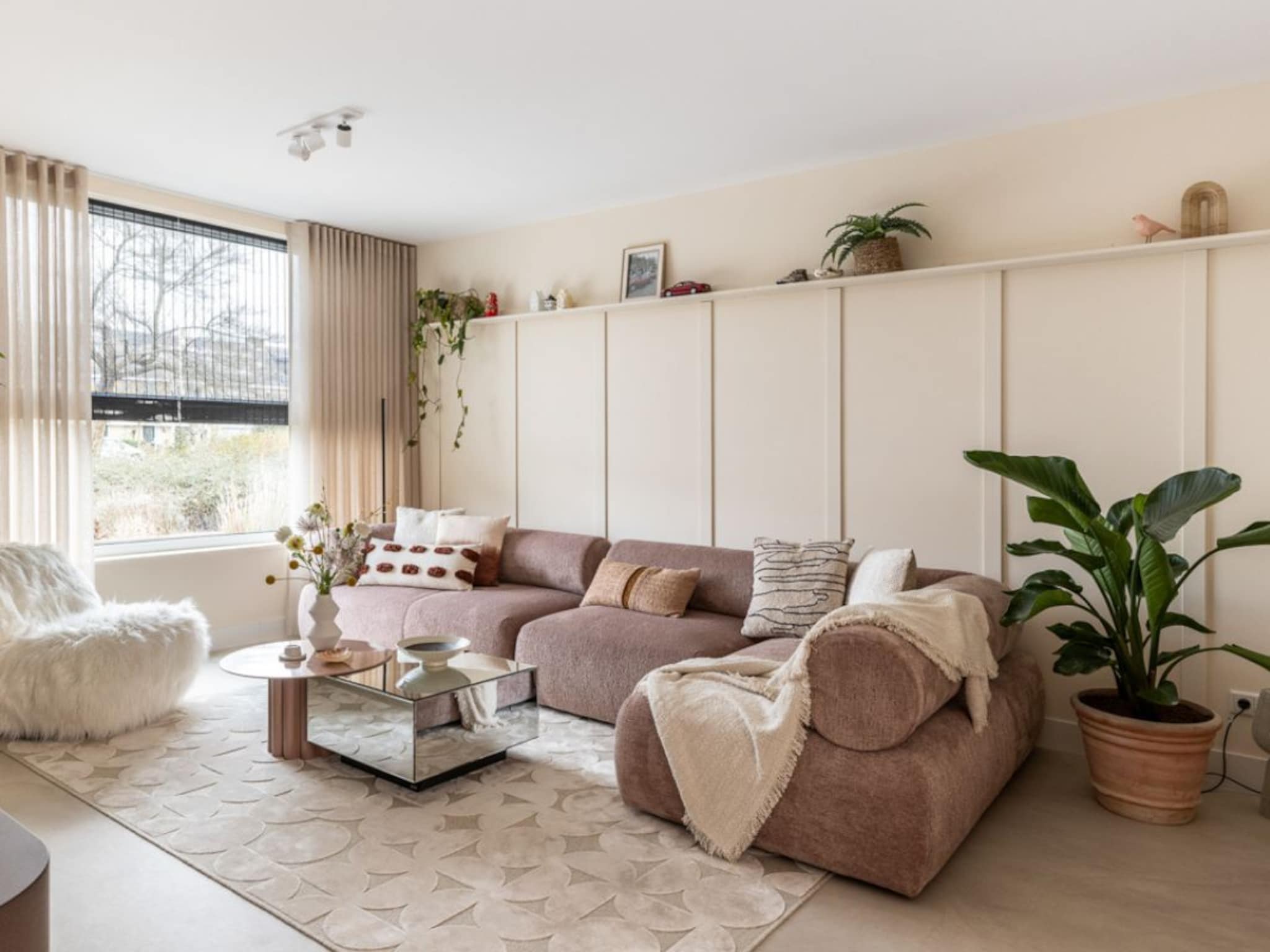 stylist eva bracht warmte naar badhoevedorp resultaat en productinformatie