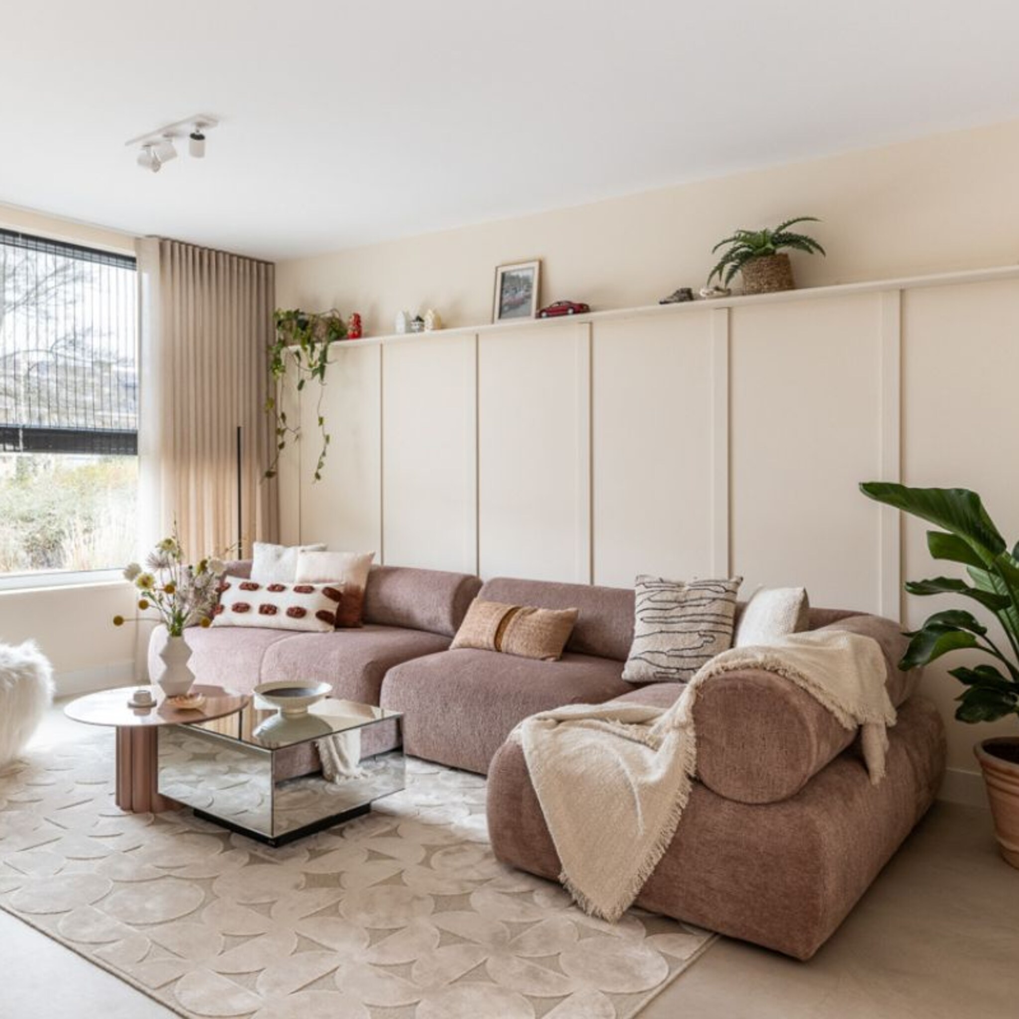 stylist eva bracht warmte naar badhoevedorp resultaat en productinformatie