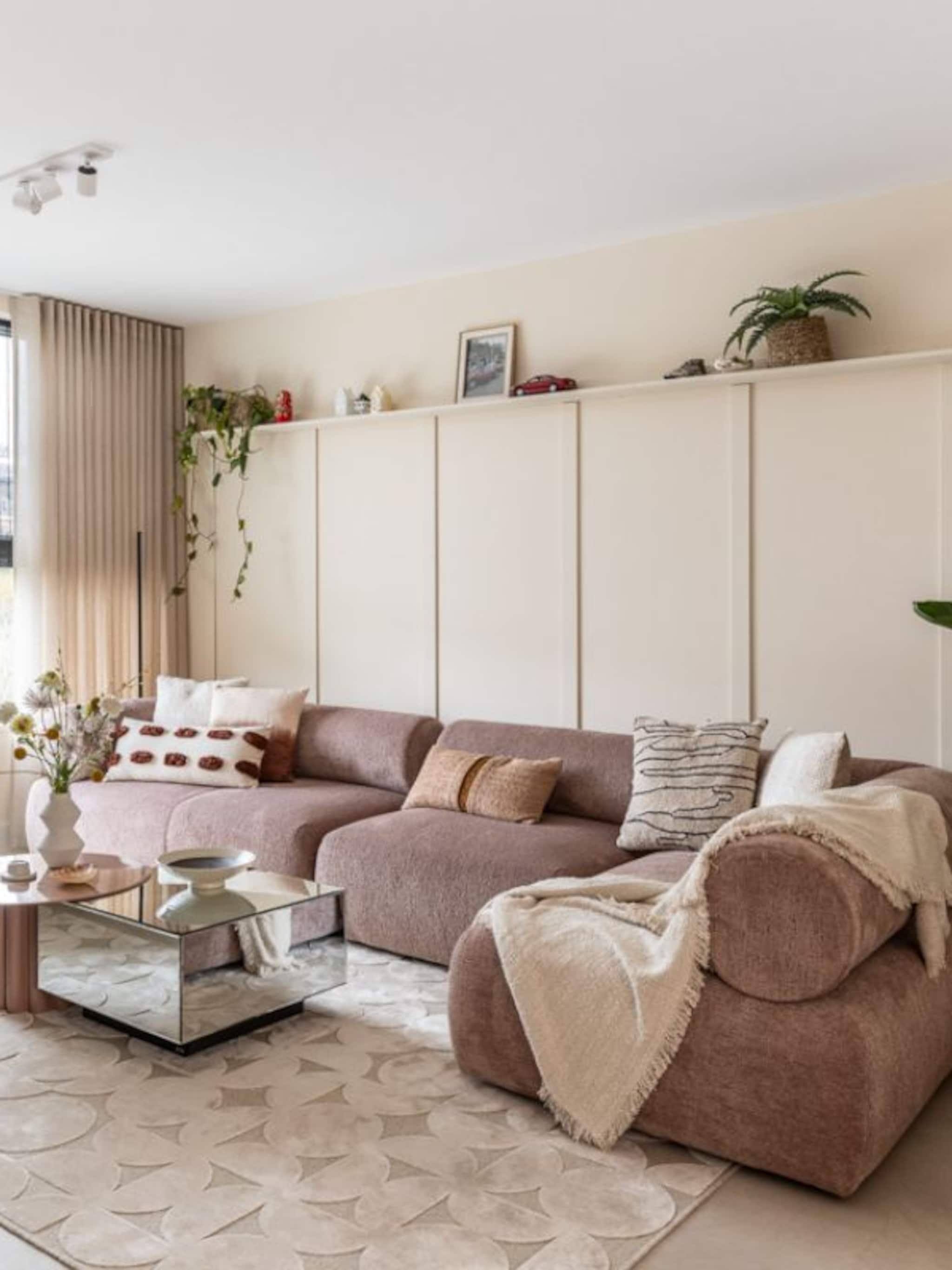 stylist eva bracht warmte naar badhoevedorp resultaat en productinformatie