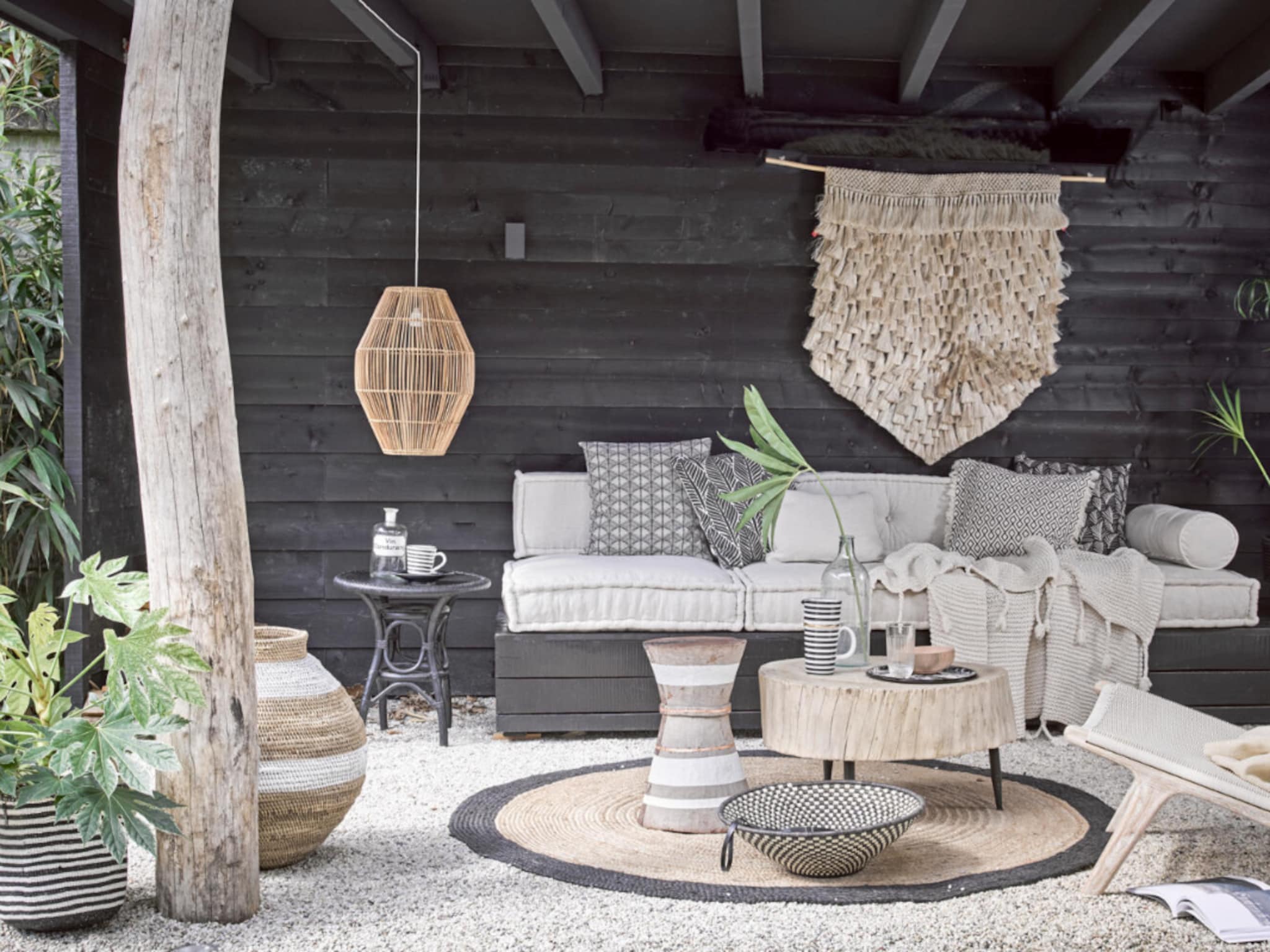 grind aanleggen tuin stappenplan