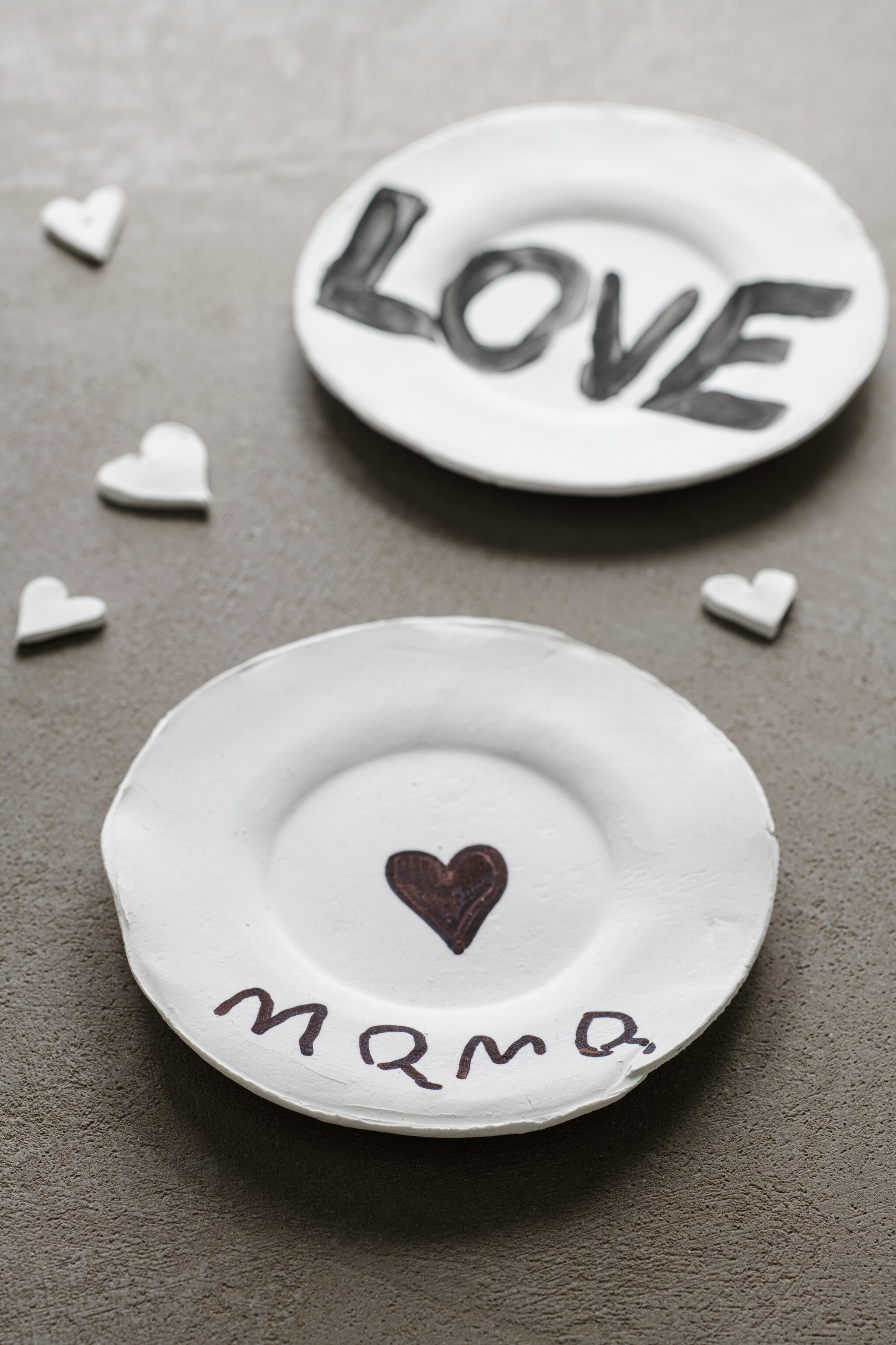 Omdat mama de liefste is: 3x knutselideeën voor Moederdag vtwonen | fotografie Louis Lemaire | productie Corrien Flohil, Rolien van der Leeuw
