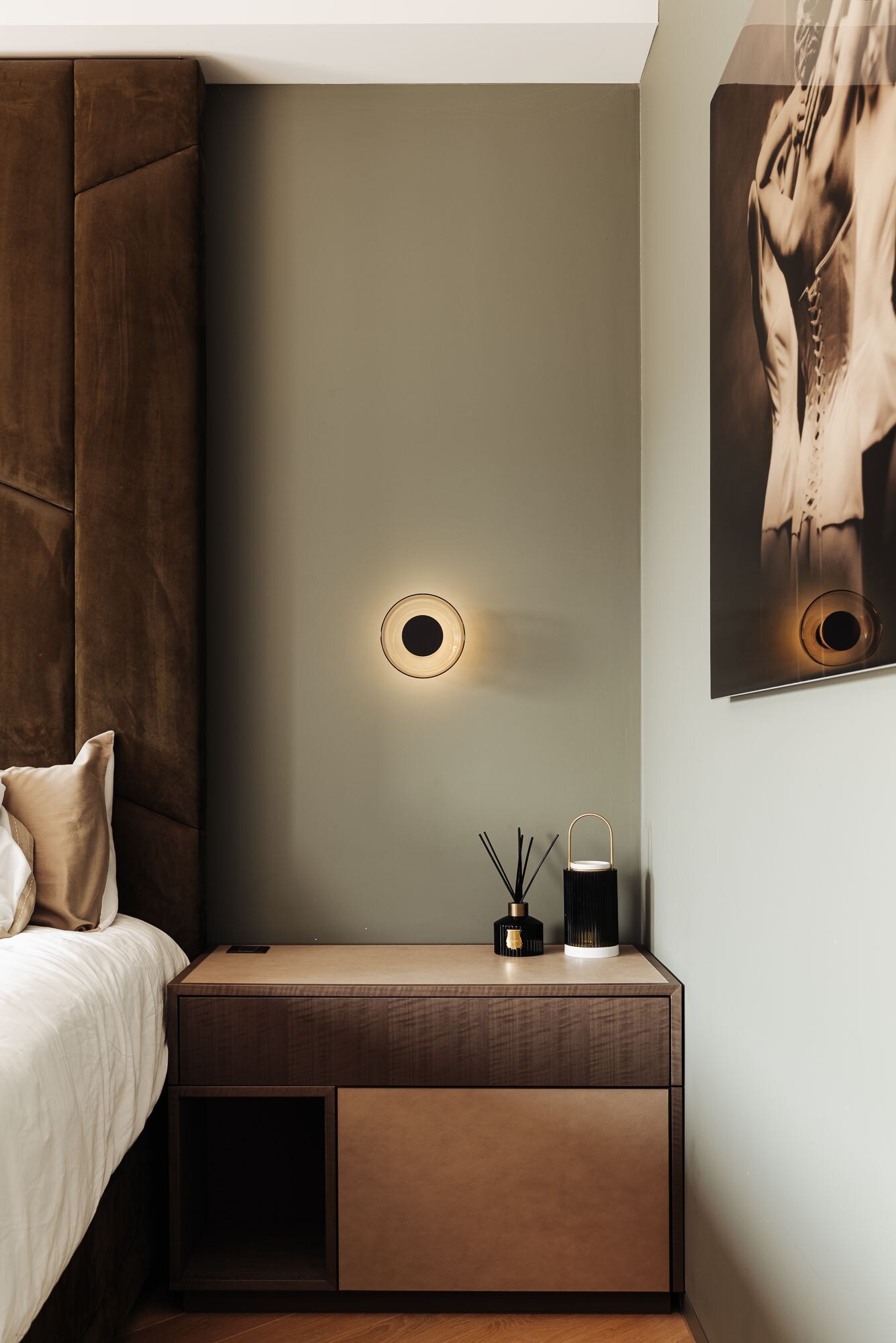 Funda-parel: super chic penthouse in Amsterdam dat tot in de puntjes gestyled is Funda - Broersma Wonen