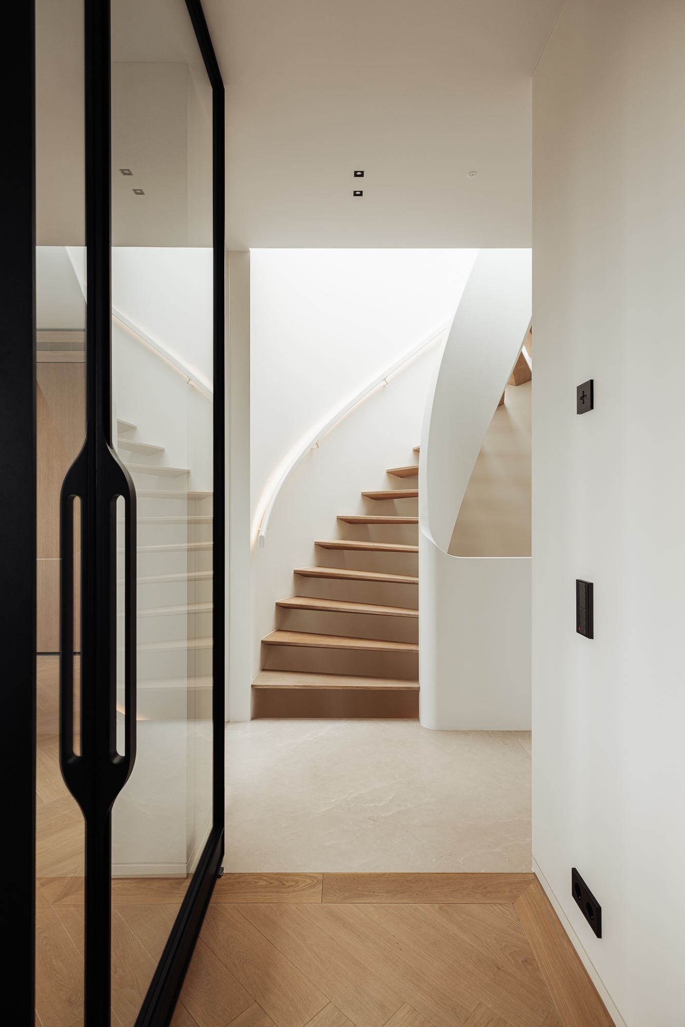 Funda-parel: super chic penthouse in Amsterdam dat tot in de puntjes gestyled is Funda - Broersma Wonen