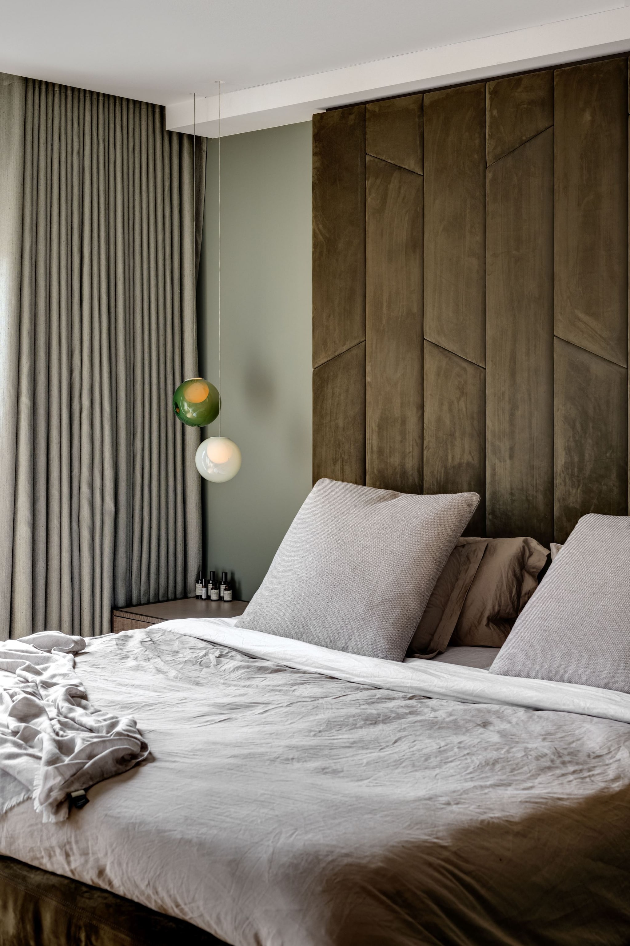 Funda-parel: super chic penthouse in Amsterdam dat tot in de puntjes gestyled is Funda - Broersma Wonen