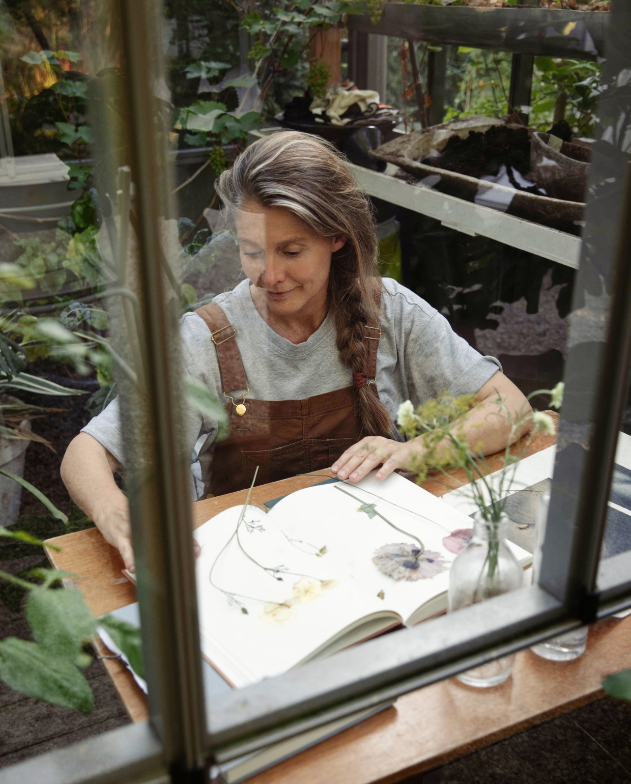 bewoner vtwonen Tuin 09 | styling Ilona Jongepier | fotografie Dana van Leeuwen