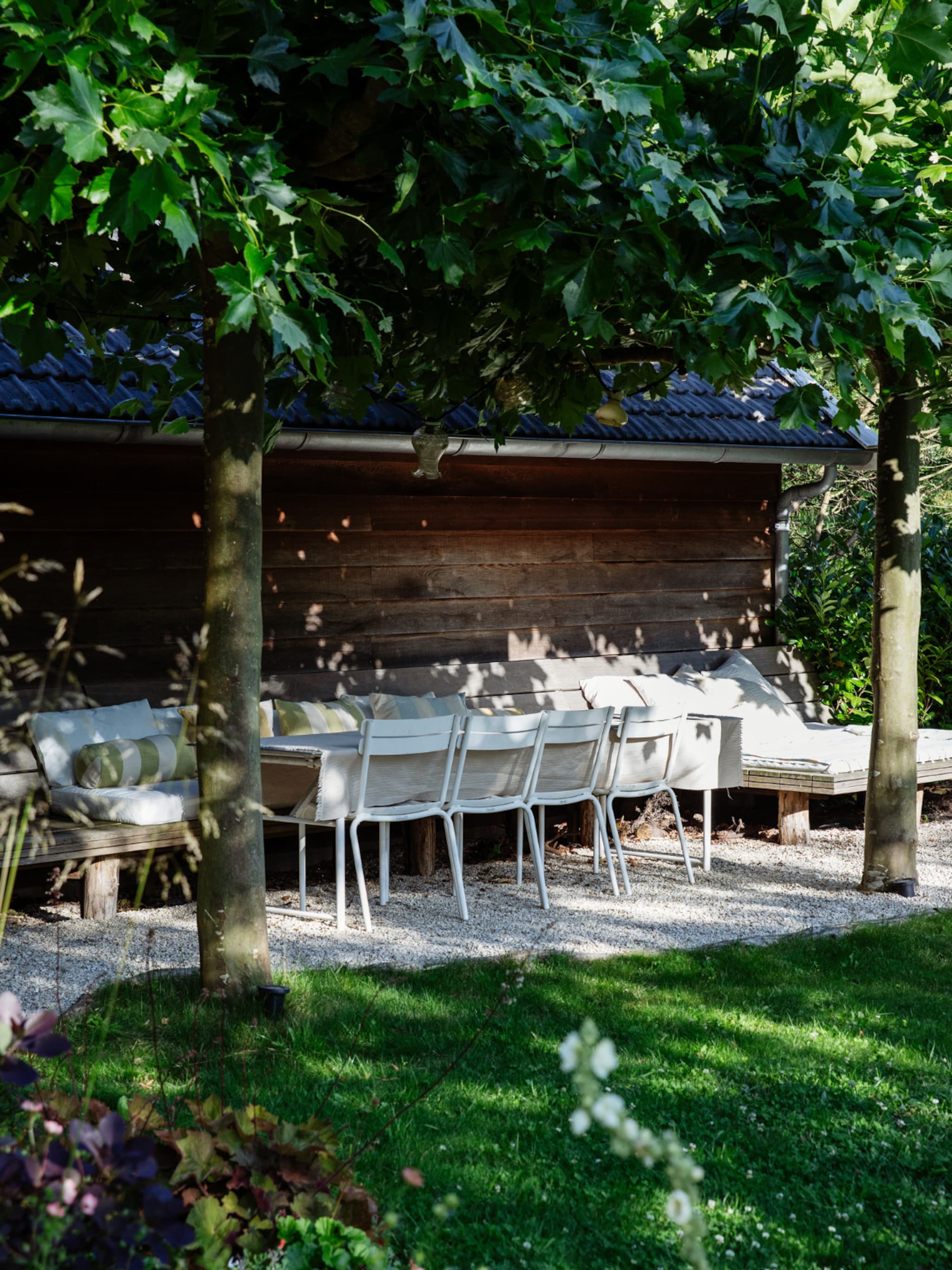 make over tuin budget 500 euro