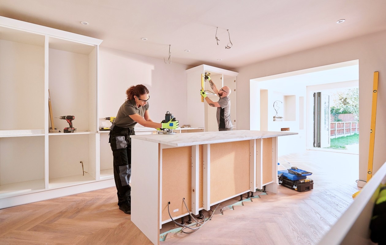 nieuwe keuken in aantocht zo overleef je die tijdelijke periode zonder keuken