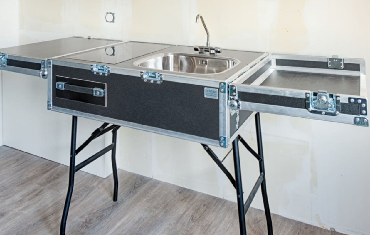 nieuwe keuken in aantocht zo overleef je die tijdelijke periode zonder keuken