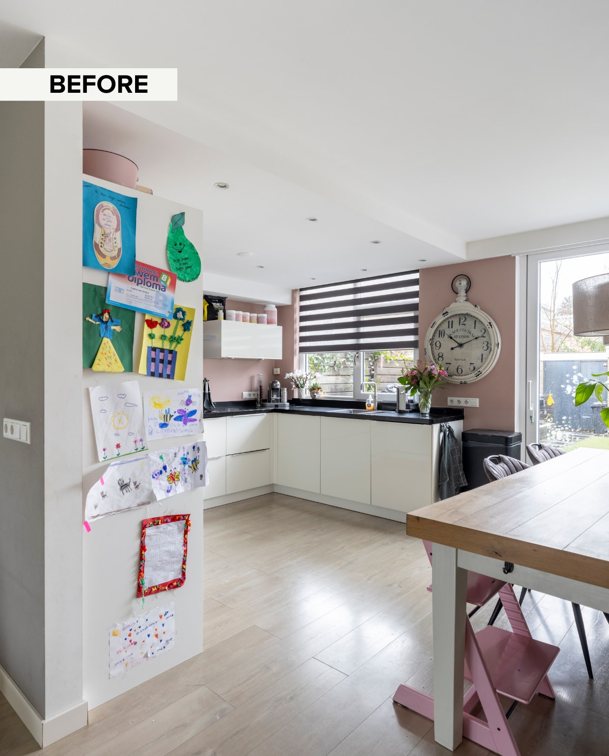 Weer verliefd op je huis aflevering 6 seizoen 20, Eva in Badhoevedorp, keuken Weer verliefd op je huis aflevering 6 seizoen 20 | styling Eva van de Ven | fotografie Margriet Hoekstra