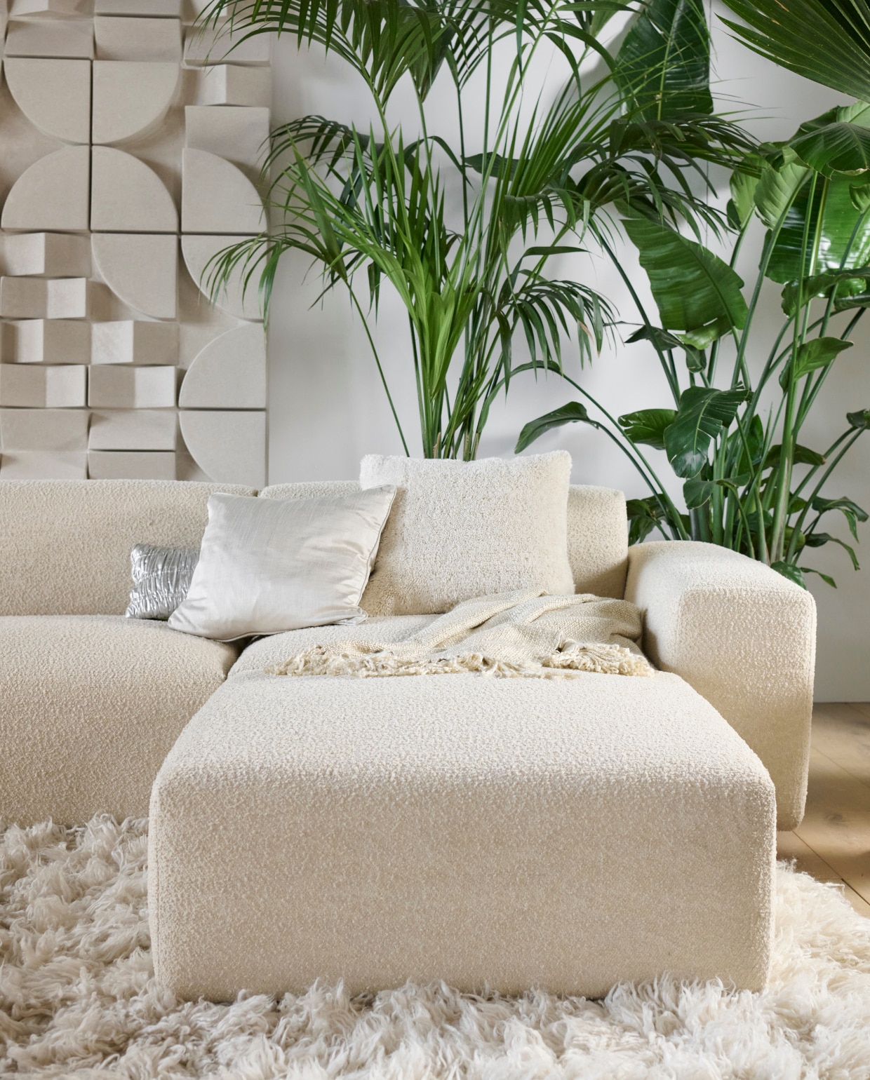 Elementenbanken Cubi vtwonen 11-2023 | styling Marianne Luning | fotografie Sjoerd Eickmans | assistentie Rosa van Schie &amp; Jill Weijens