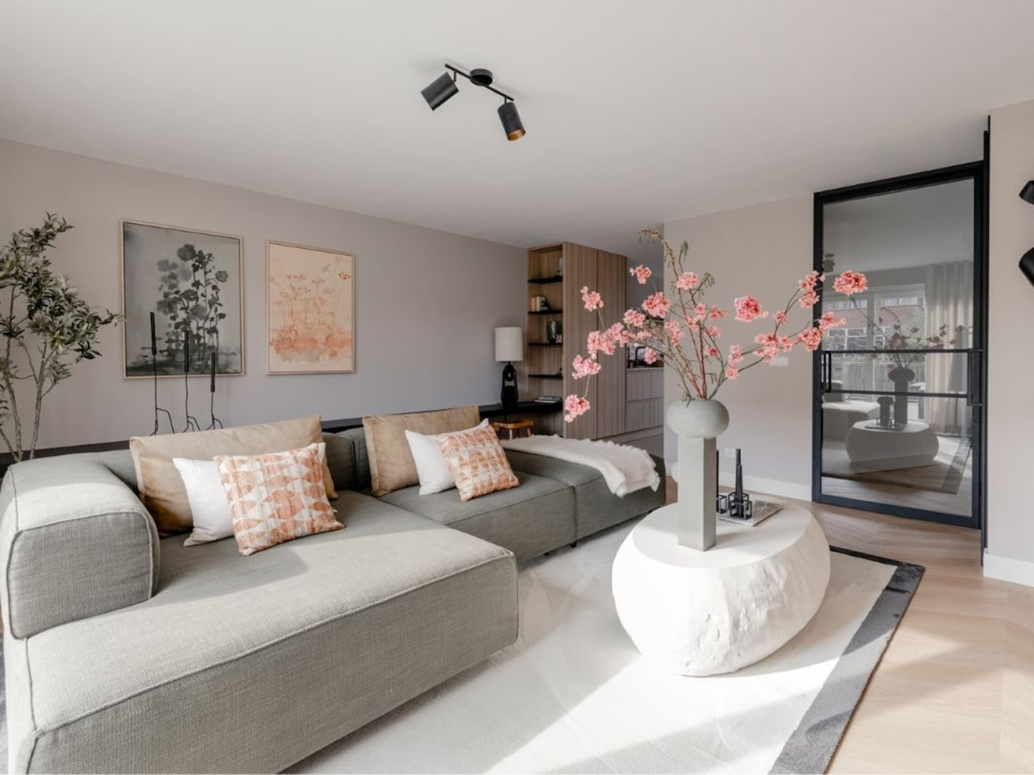 vtwonen stylist liza creeerde ruimte in heerhugowaard resultaat en productinformatie