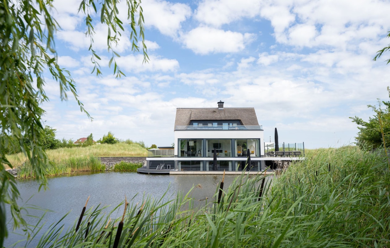Funda-parel: Postweg 85, De Cocksdorp (Texel) Funda - VOF Makelaardij Texel Vastgoed