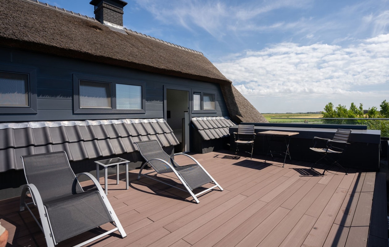 Funda-parel: Postweg 85, De Cocksdorp (Texel) Funda - VOF Makelaardij Texel Vastgoed