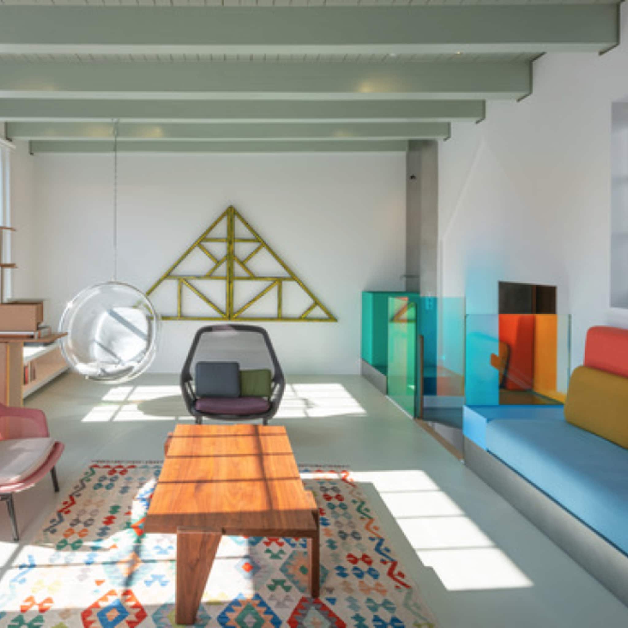 Eigen Huis & Interieur wordt Stijlvol Wonen