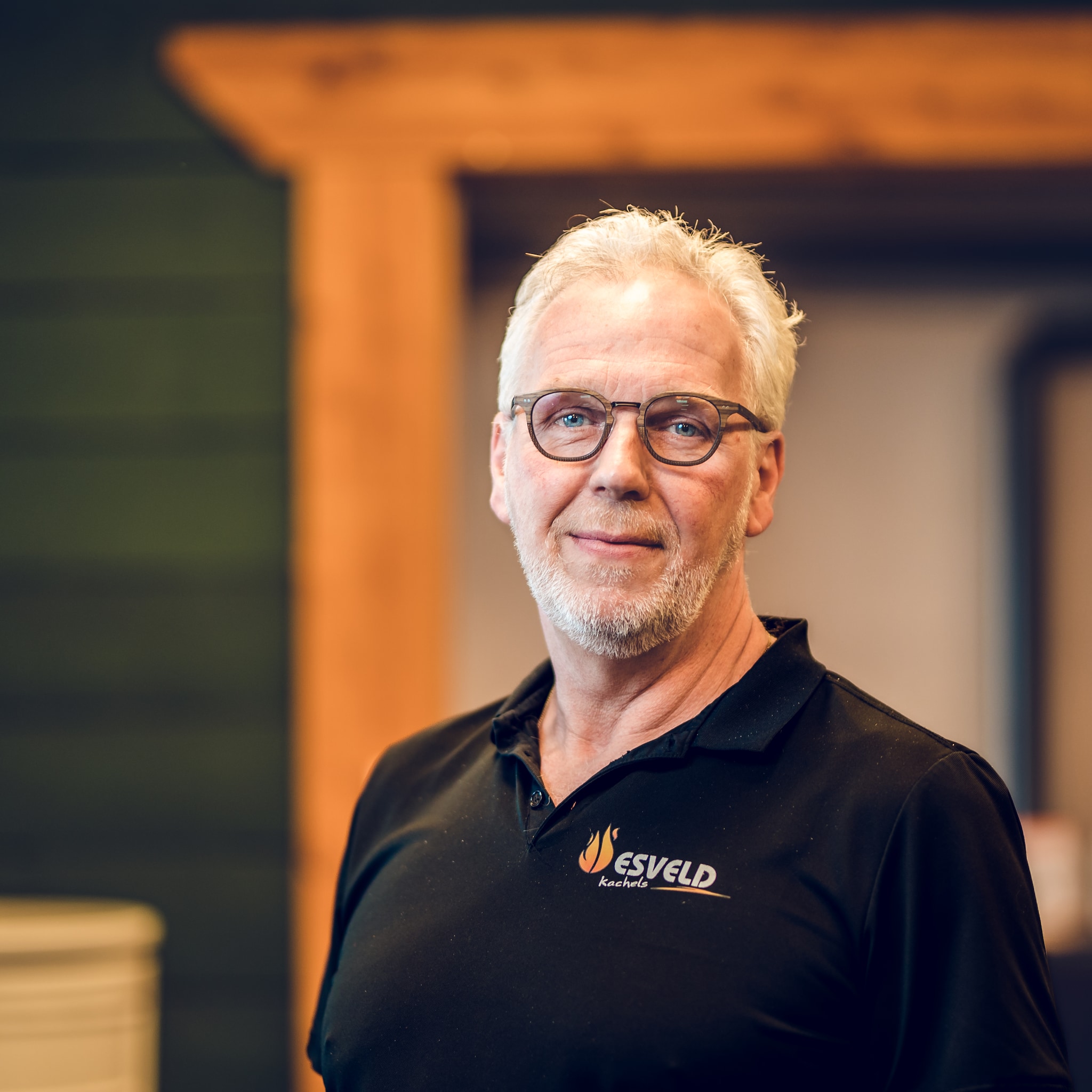 bertus esveld