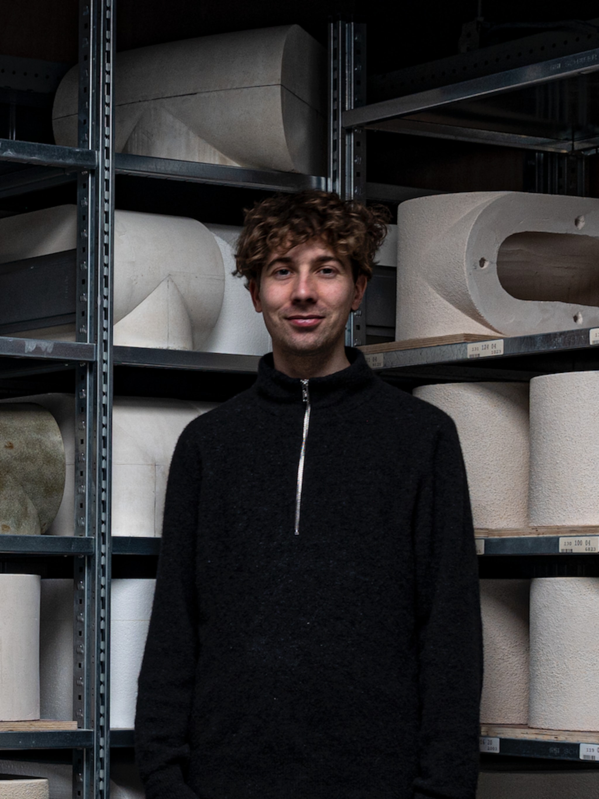 interview met ontwerper rino claessens ik heb meer ideeen dan tijd