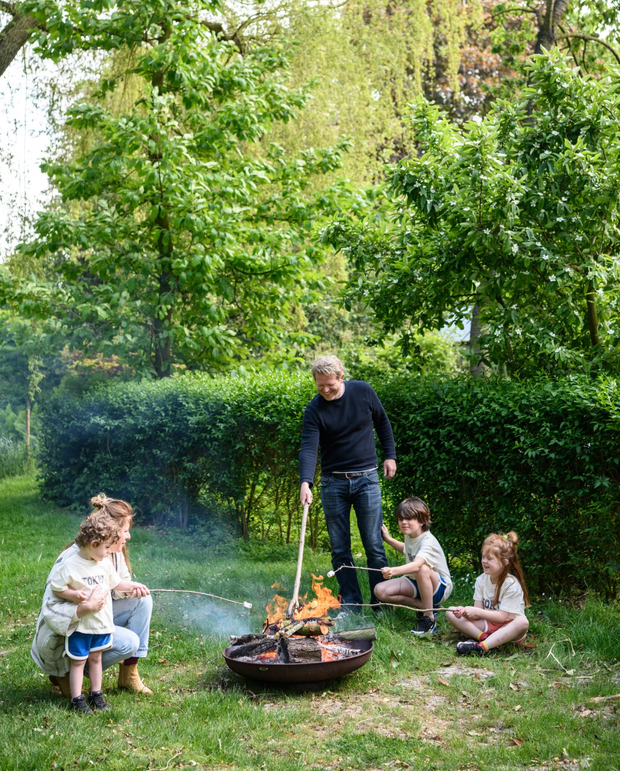 De bewoners vtwonen binnenkijken special 131-2024 | productie Inside Homepage | styling Kim Timmerman | fotografie Louis Lemaire