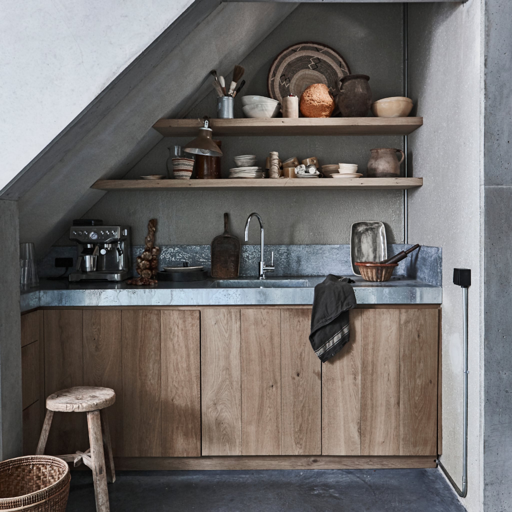 alles over eiken houten keukens