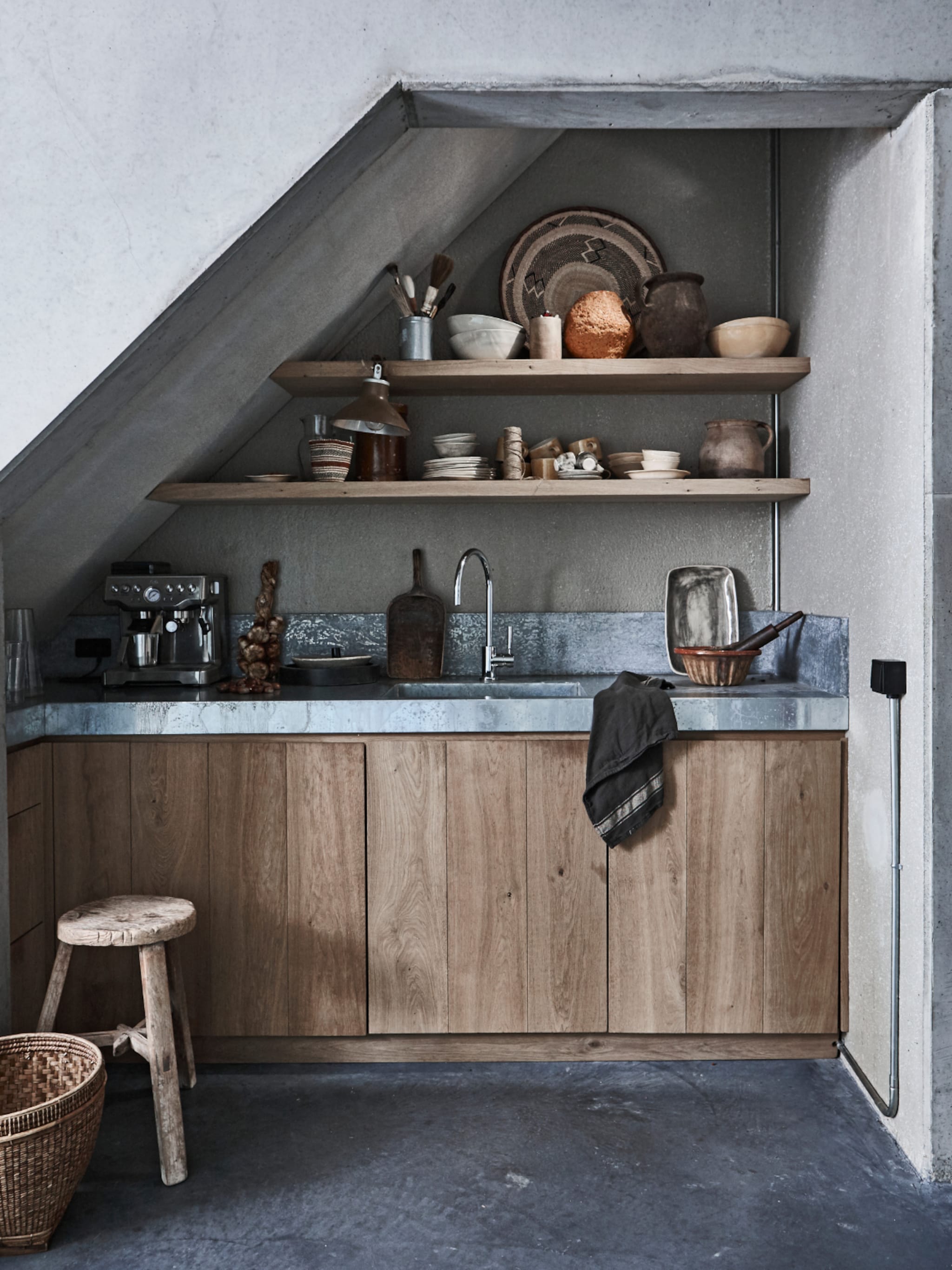 alles over eiken houten keukens