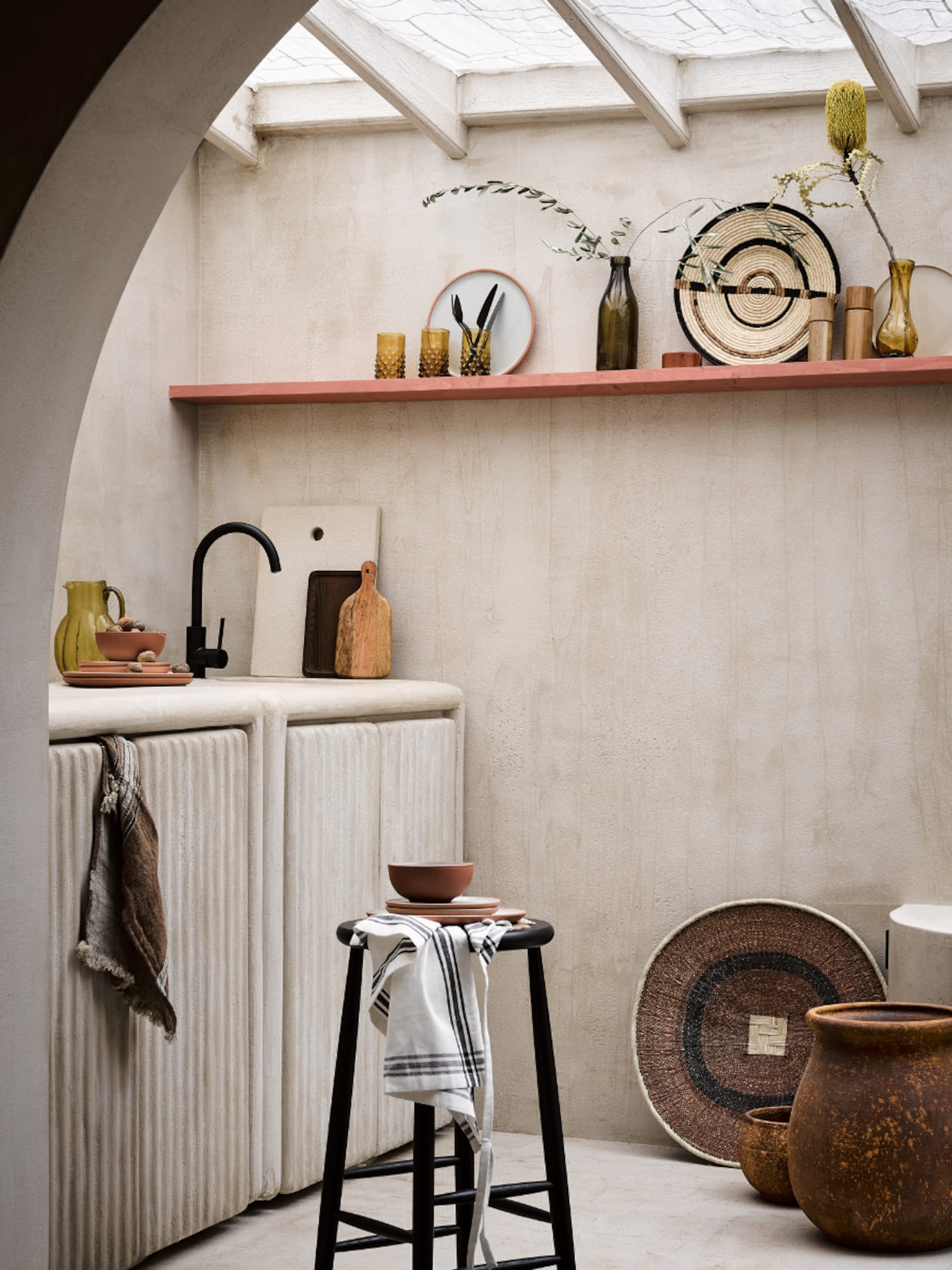 alles over werelds landelijk wonen interieur