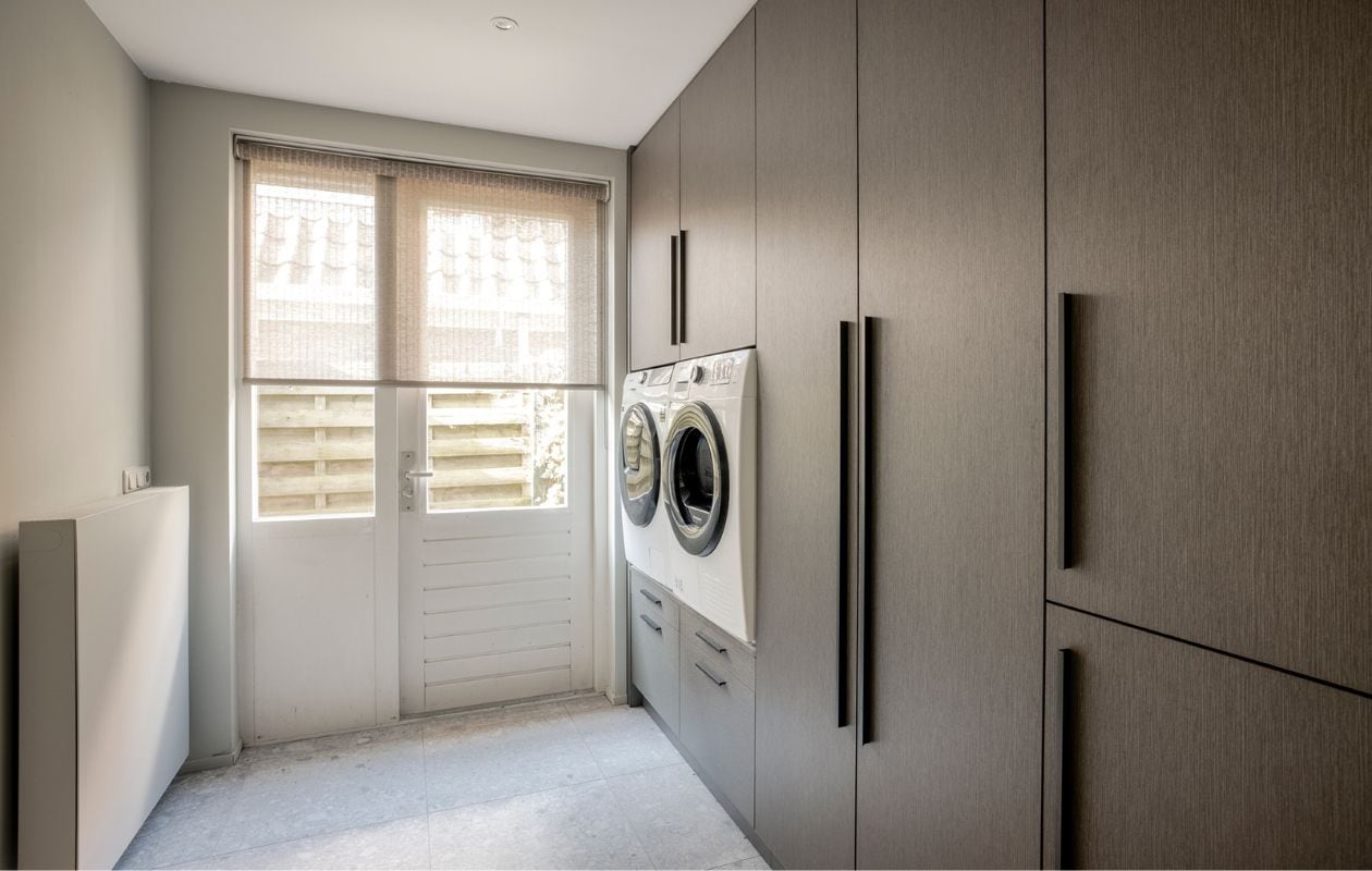 Weer verliefd op je huis aflevering 8 seizoen 20, Fietje in Oostwoud, kasten Weer verliefd op je huis aflevering 8 seizoen 20 | styling Fietje Bruijn | fotografie Sonja Velda