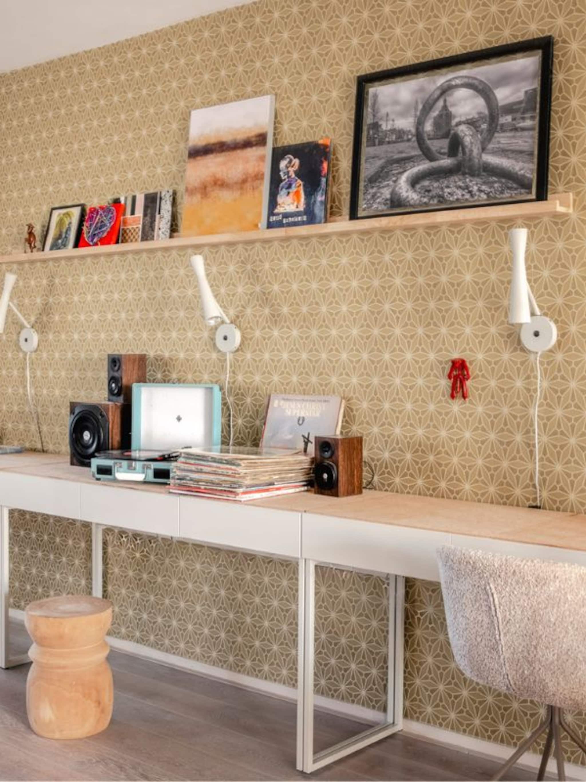 een lange of u vormige kamer stylist fietje tipt 3x zo benut je het loze middenstuk wel