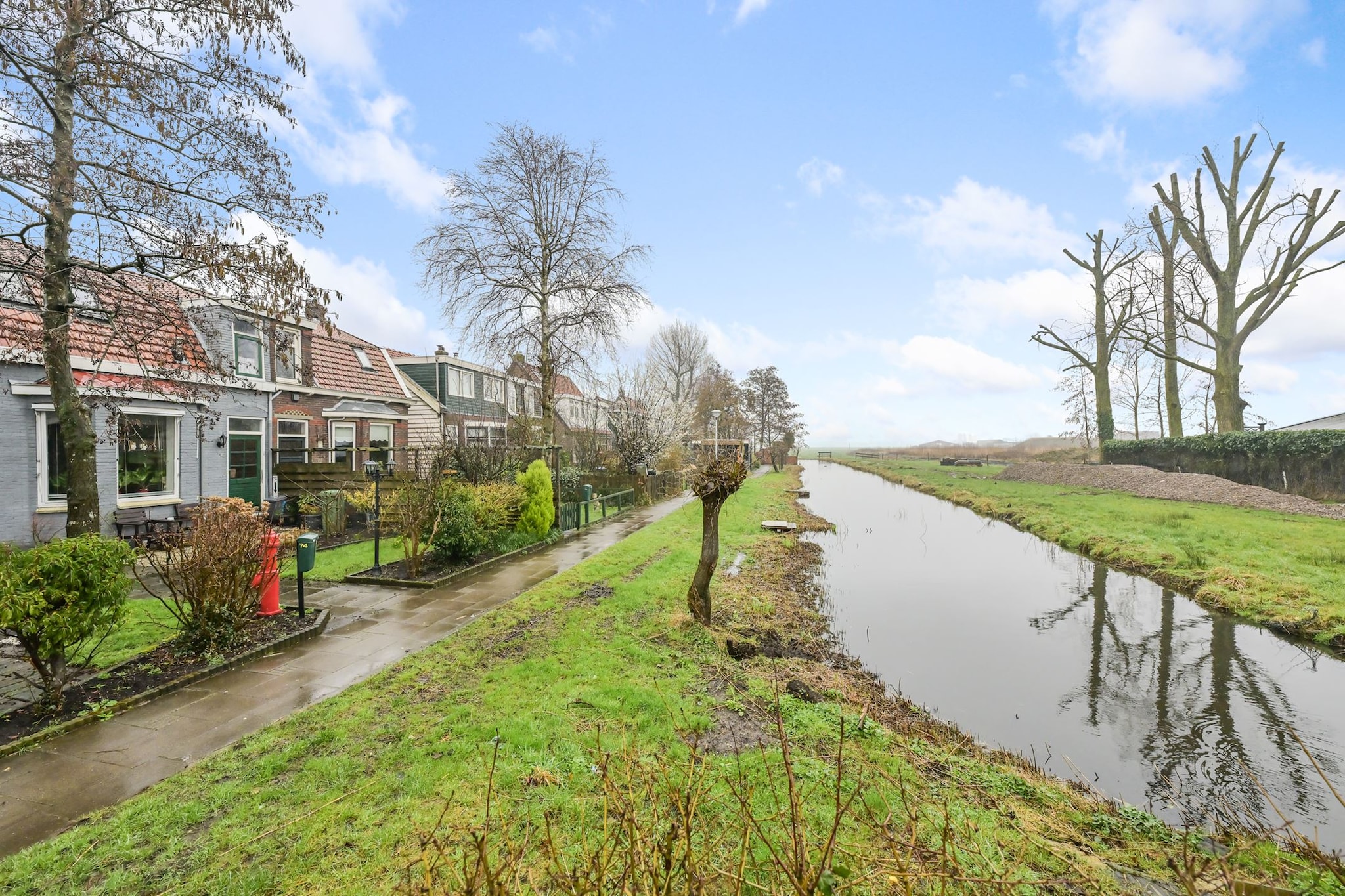 Funda: Zuideinde 76 in Westzaan Funda - Brantjes Makelaars Assendelft