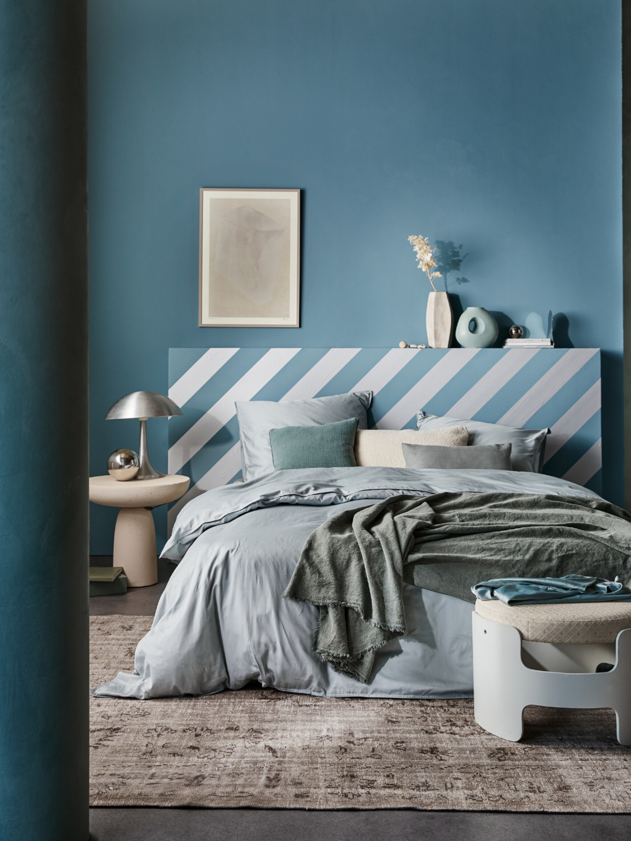 welke dekbedmaten zijn er en hoe kies je het dekbed dat bij je bed past