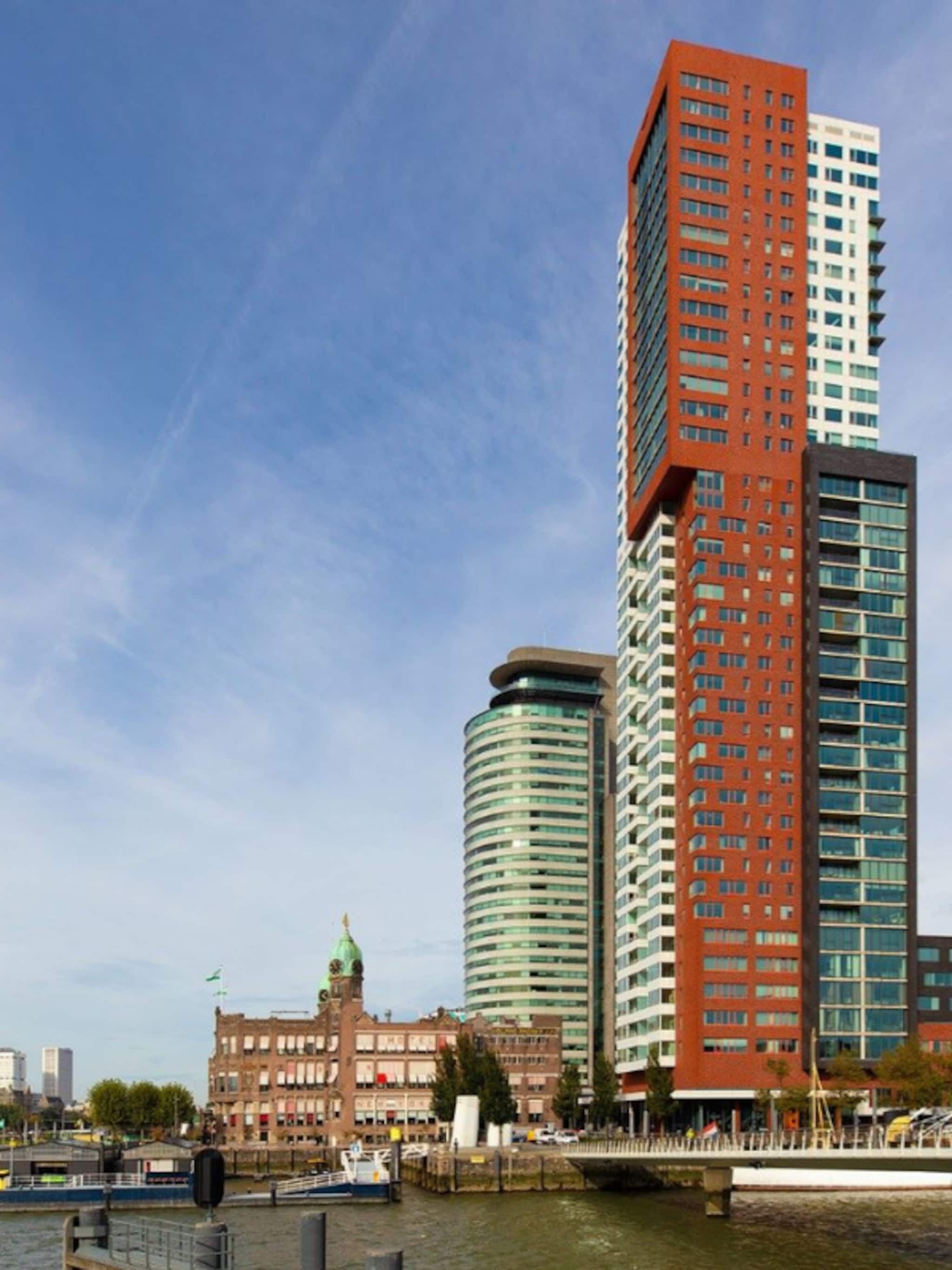 funda parel het miljoenenpenthouse van coolblue oprichter pieter zwart