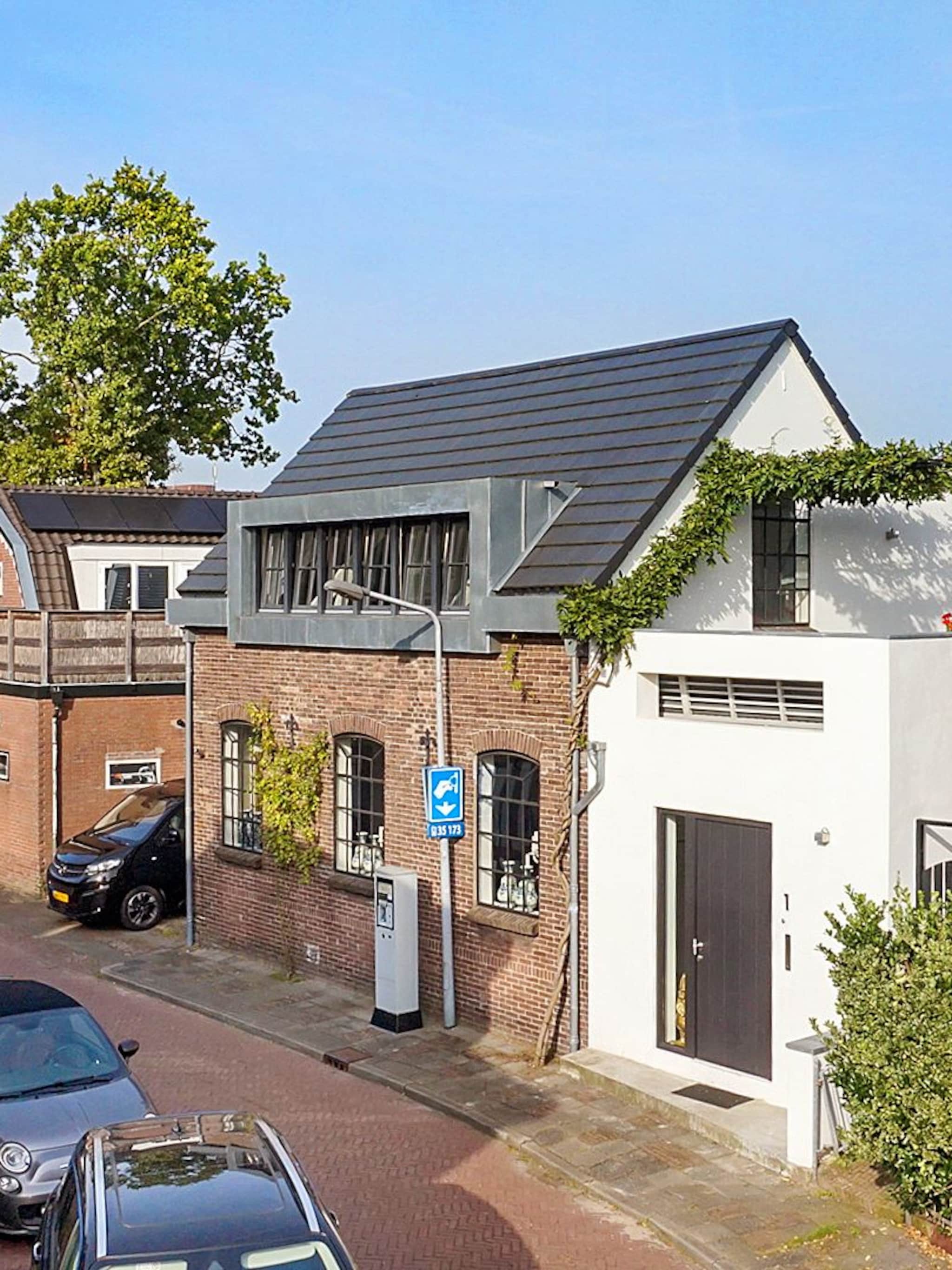 funda parel check deze voormalige timmerfabriek met design in hilversum
