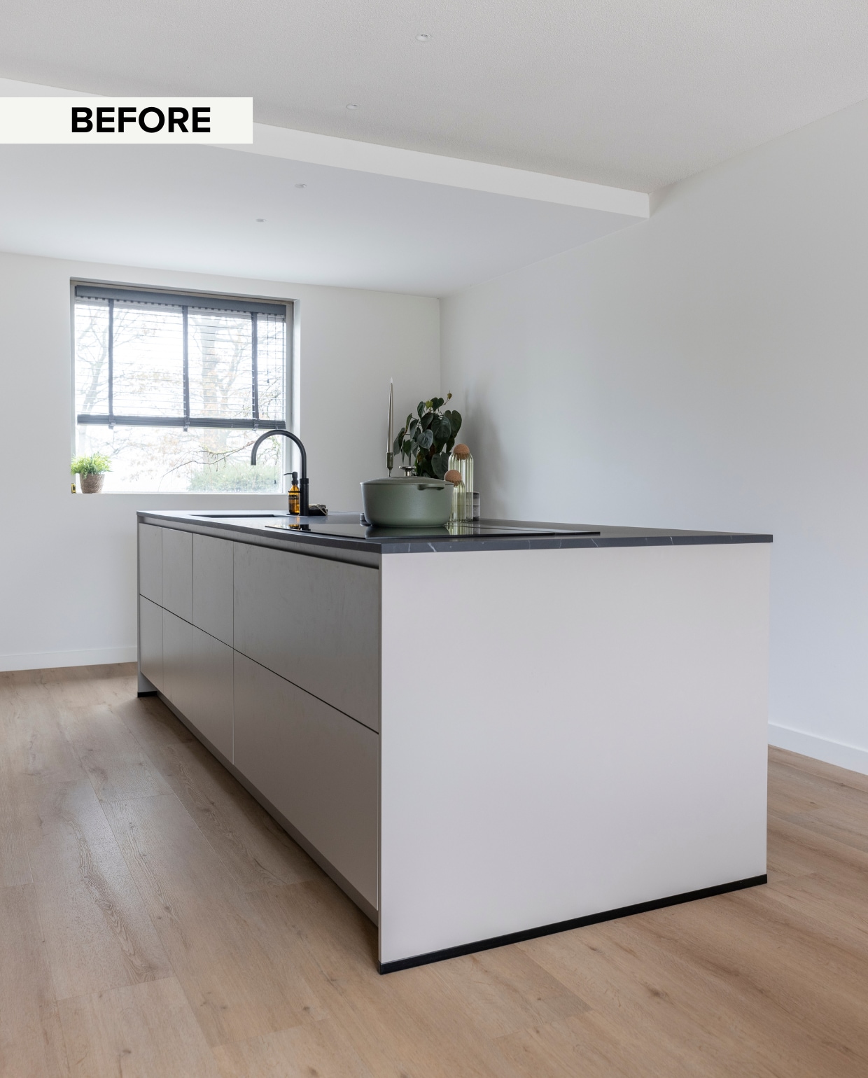 Weer verliefd op je huis aflevering 3 seizoen 20, Liza in Espel, oude keuken Weer verliefd op je huis aflevering 3 seizoen 20 | styling Liza Wassenaar | fotografie Margriet Hoekstra