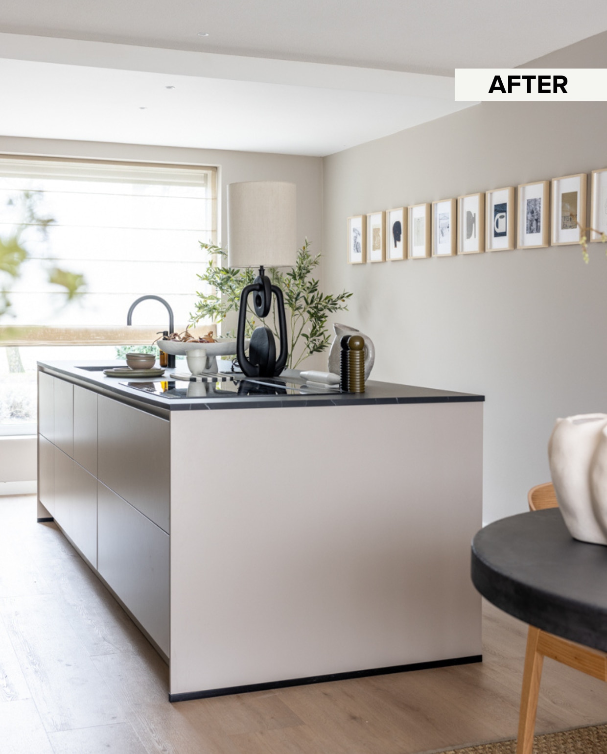 Weer verliefd op je huis aflevering 3 seizoen 20, Liza in Espel, keuken Weer verliefd op je huis aflevering 3 seizoen 20 | styling Liza Wassenaar | fotografie Margriet Hoekstra